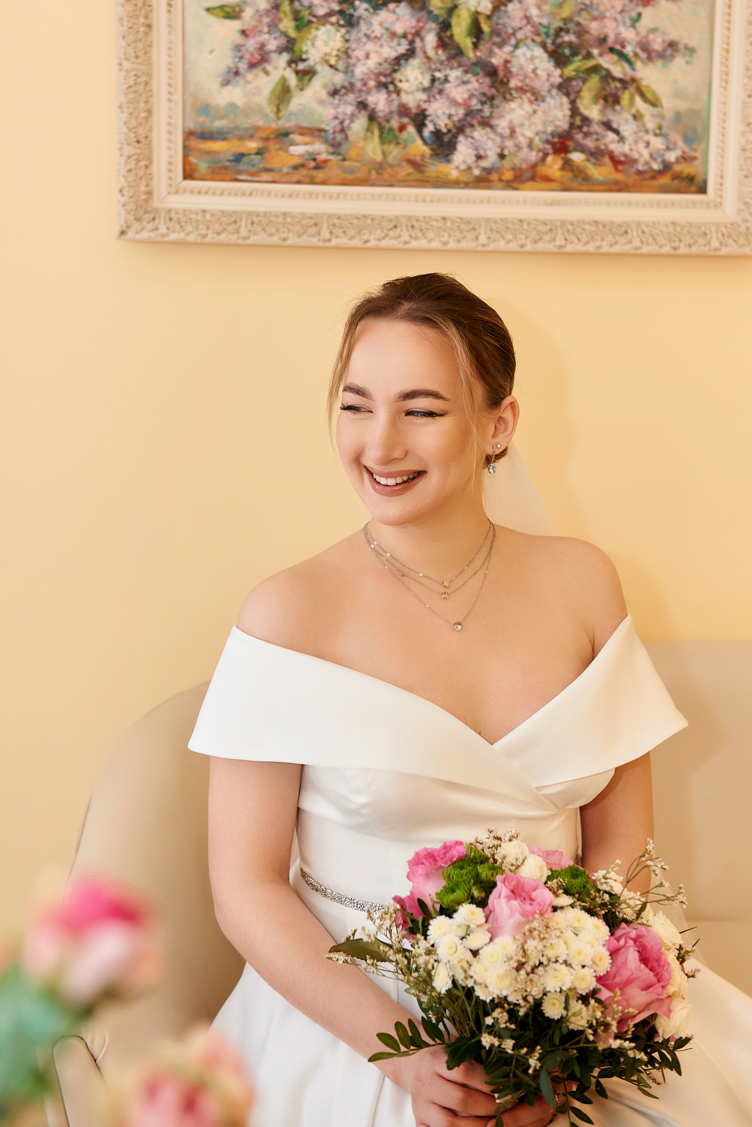 С & В. Семейный и детский фотограф в г. Ногинске Ангелина Хасанова