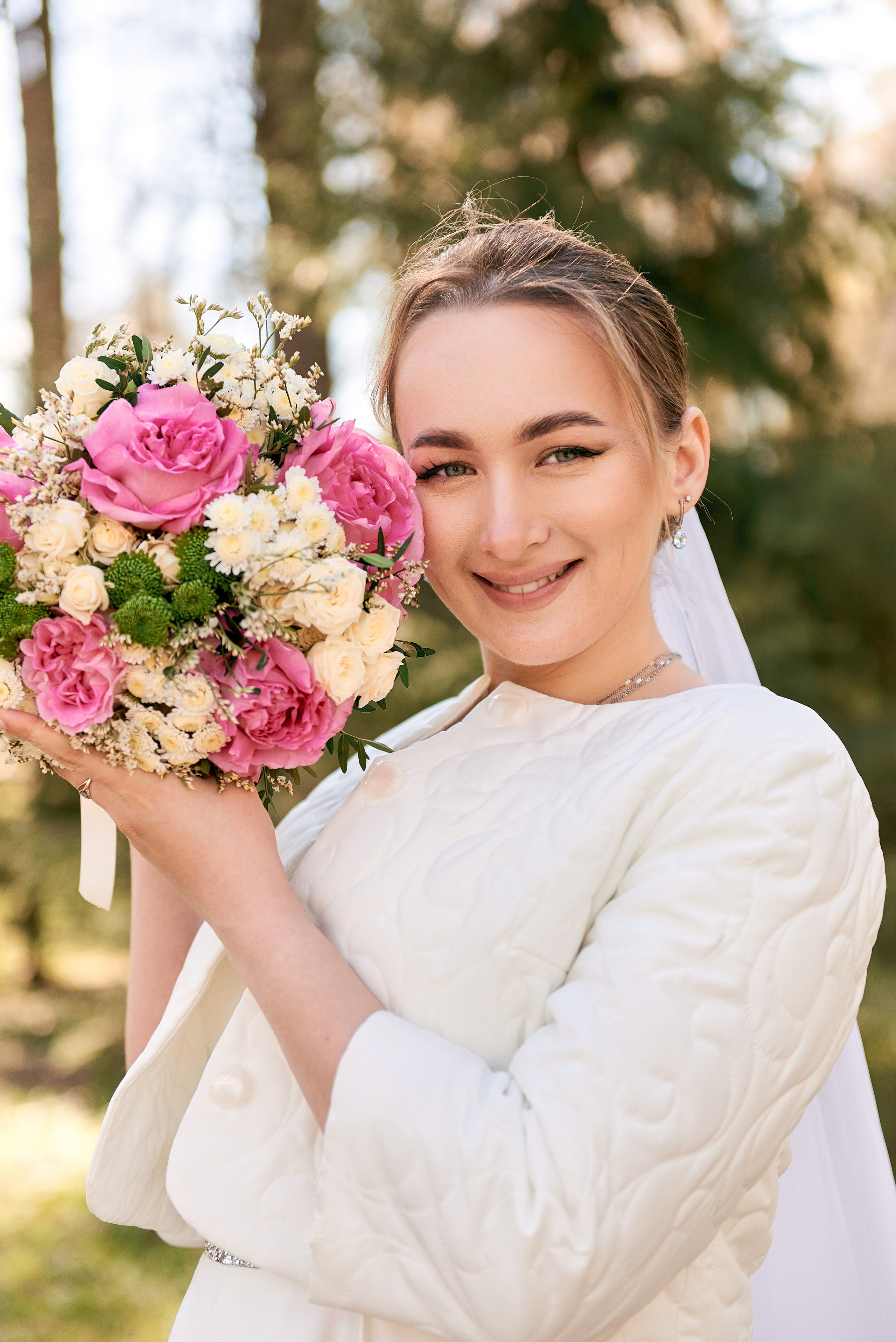 С & В. Семейный и детский фотограф в г. Ногинске Ангелина Хасанова