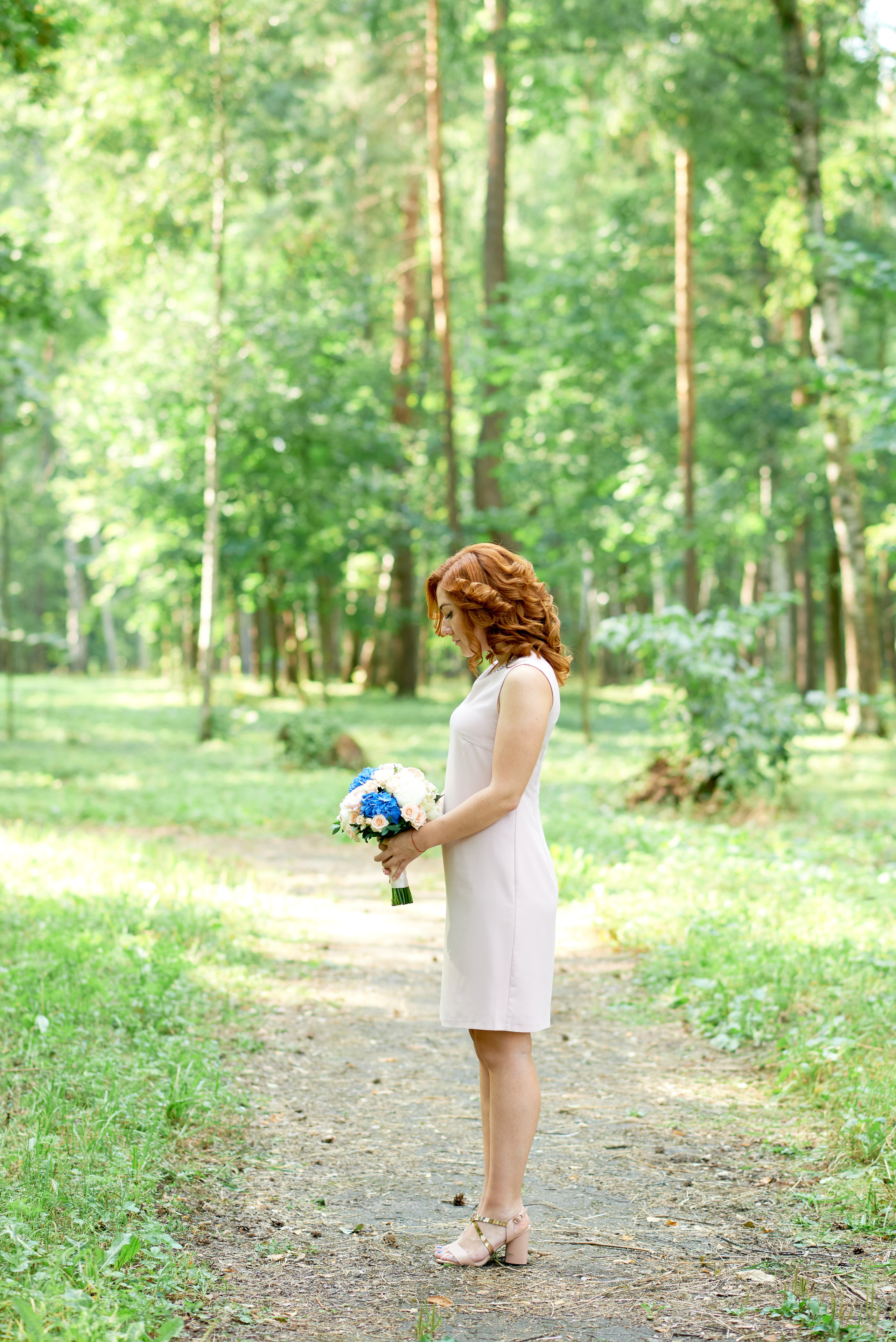 С & Н. Семейный и детский фотограф в г. Ногинске Ангелина Хасанова