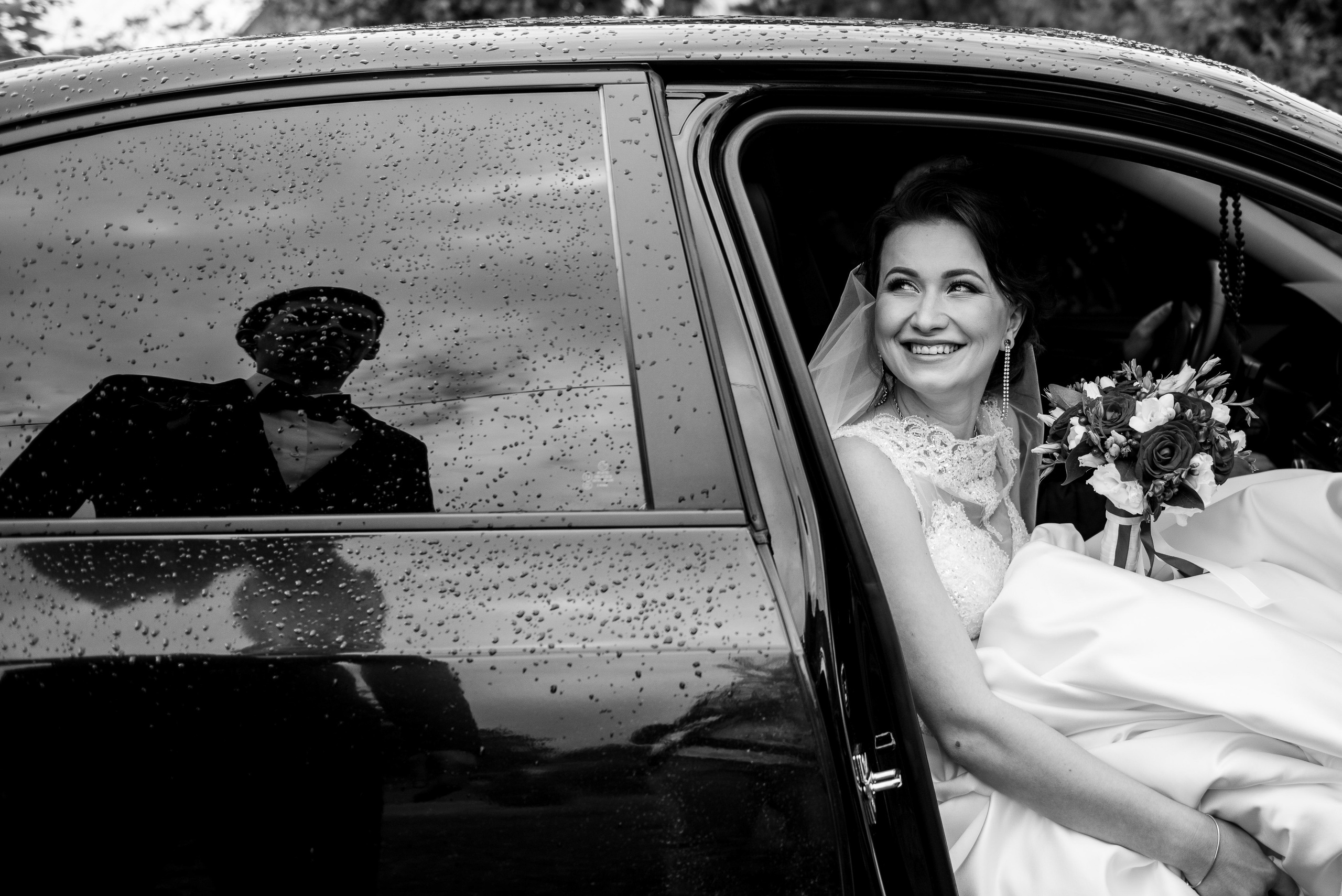 Д & В. Семейный и детский фотограф в г. Ногинске Ангелина Хасанова