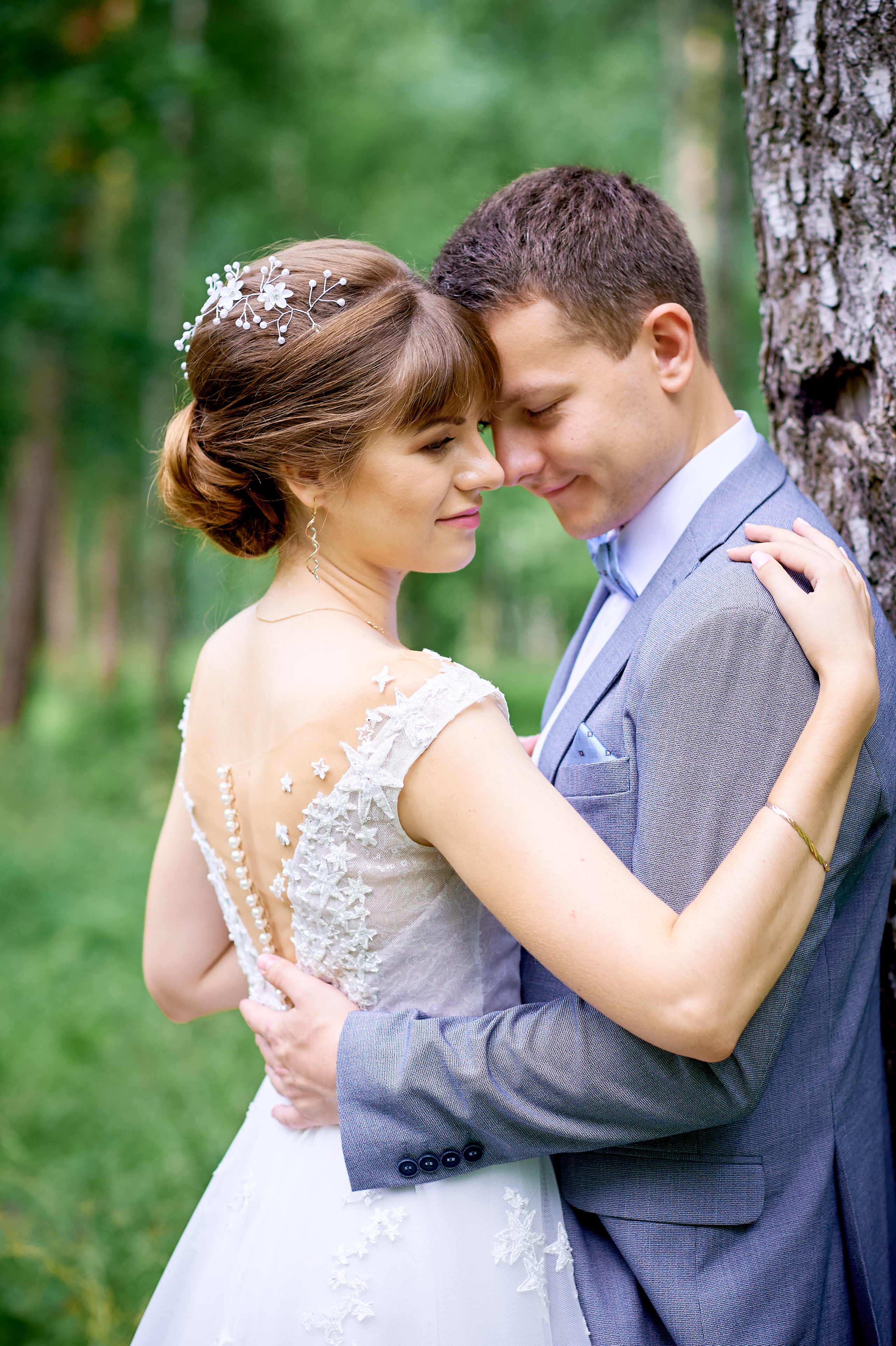 Р & А. Семейный и детский фотограф в г. Ногинске Ангелина Хасанова