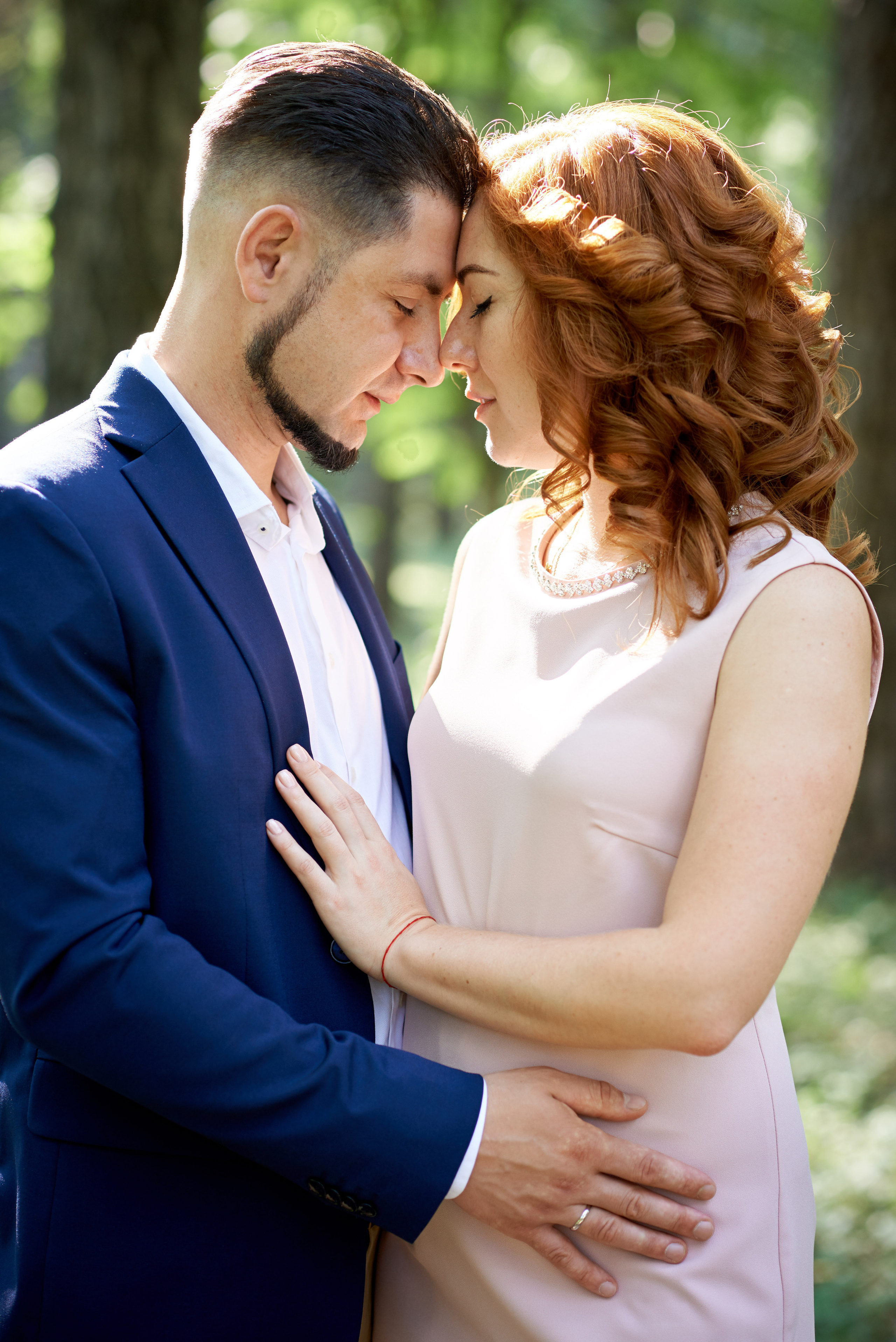 С & Н. Семейный и детский фотограф в г. Ногинске Ангелина Хасанова