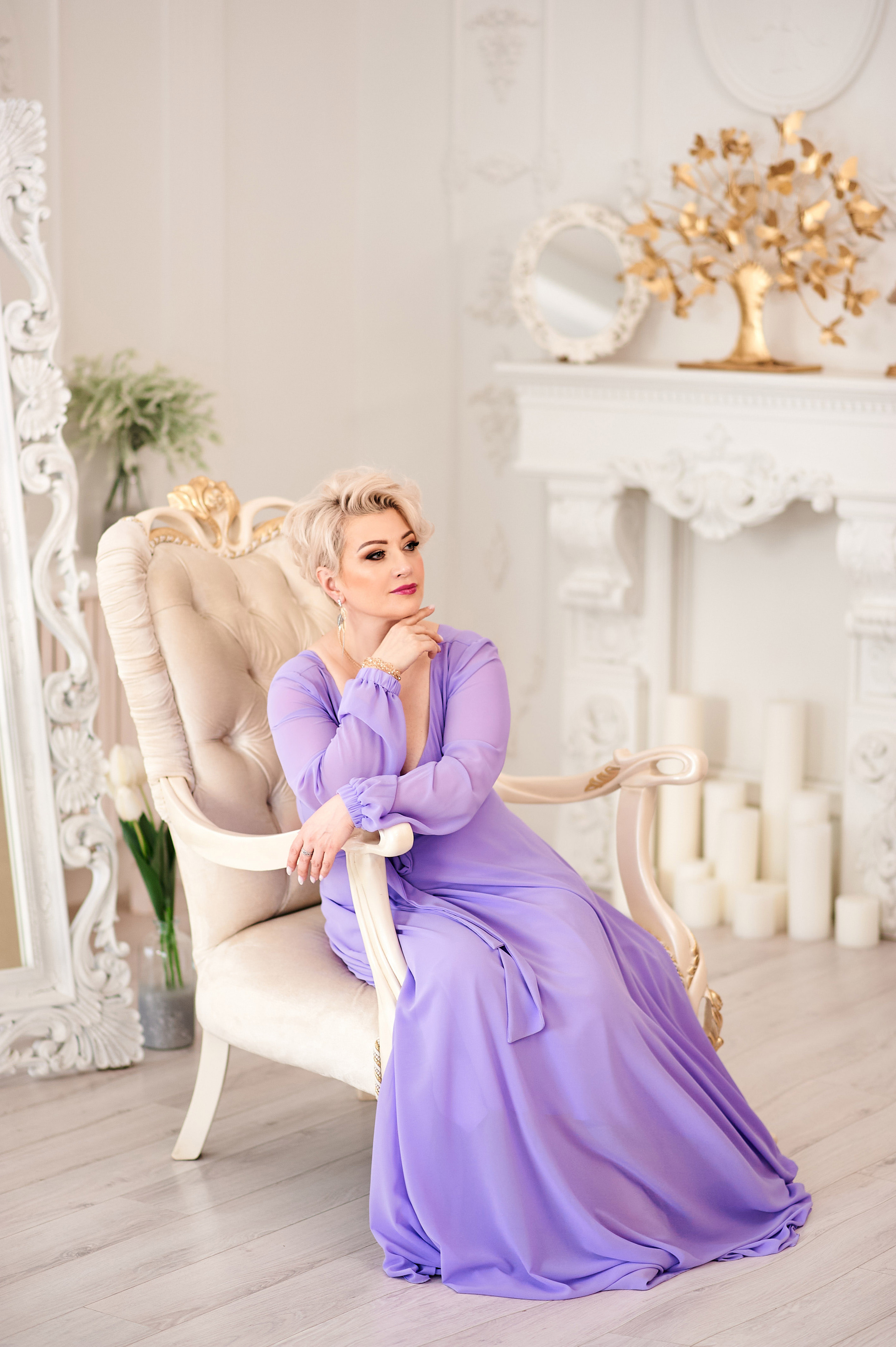 Портфолио. Семейный и детский фотограф в г. Ногинске Ангелина Хасанова