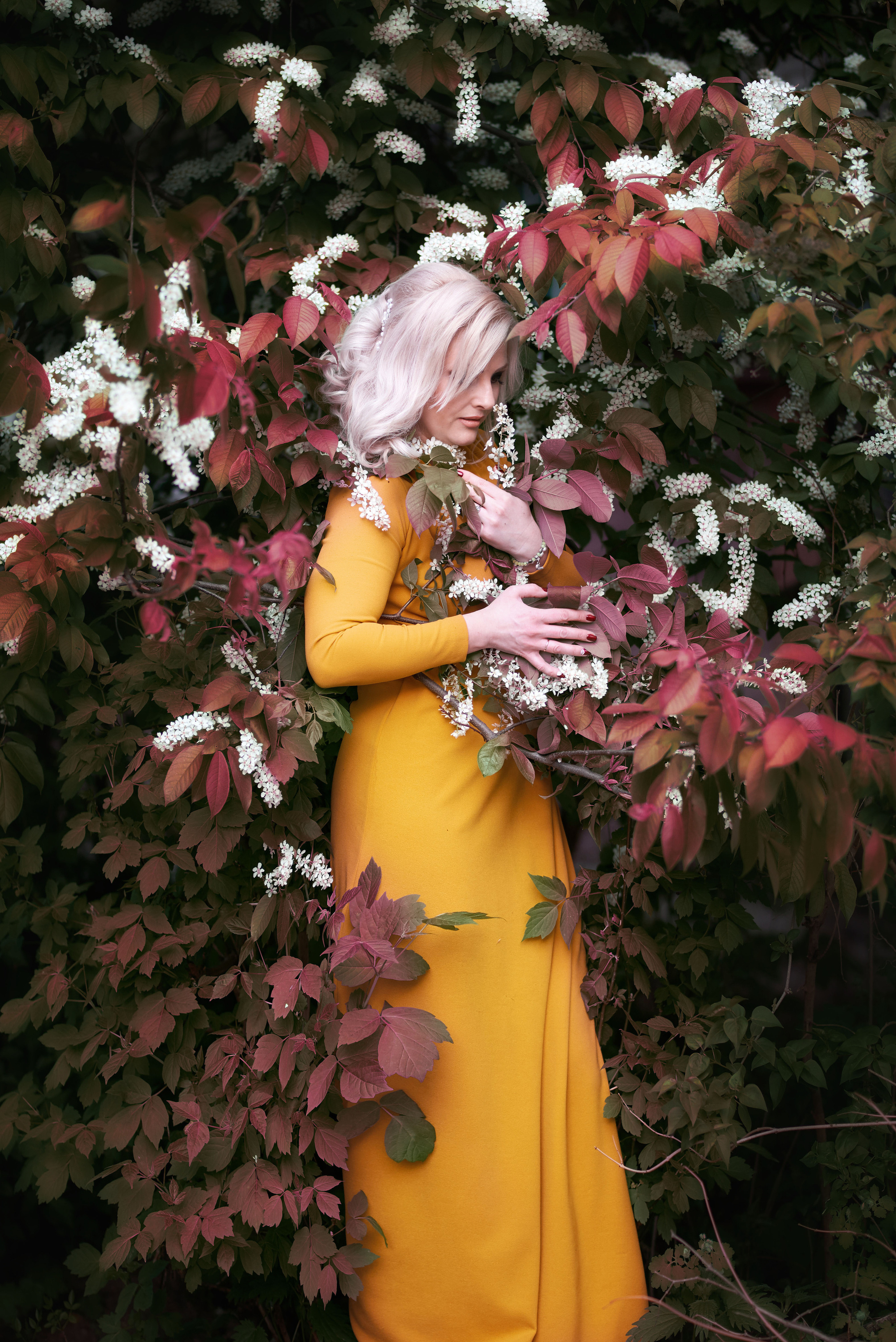 Весна. Семейный и детский фотограф в г. Ногинске Ангелина Хасанова