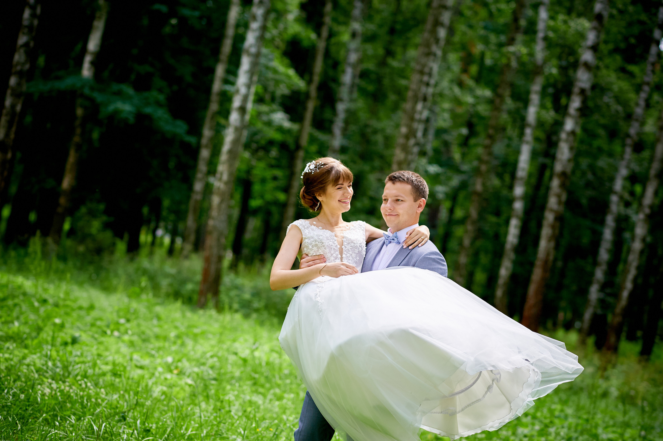 Р & А. Семейный и детский фотограф в г. Ногинске Ангелина Хасанова