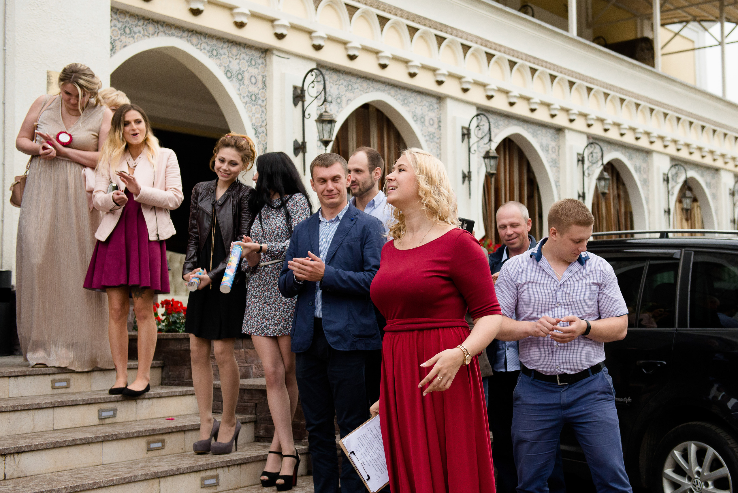 Д & В. Семейный и детский фотограф в г. Ногинске Ангелина Хасанова