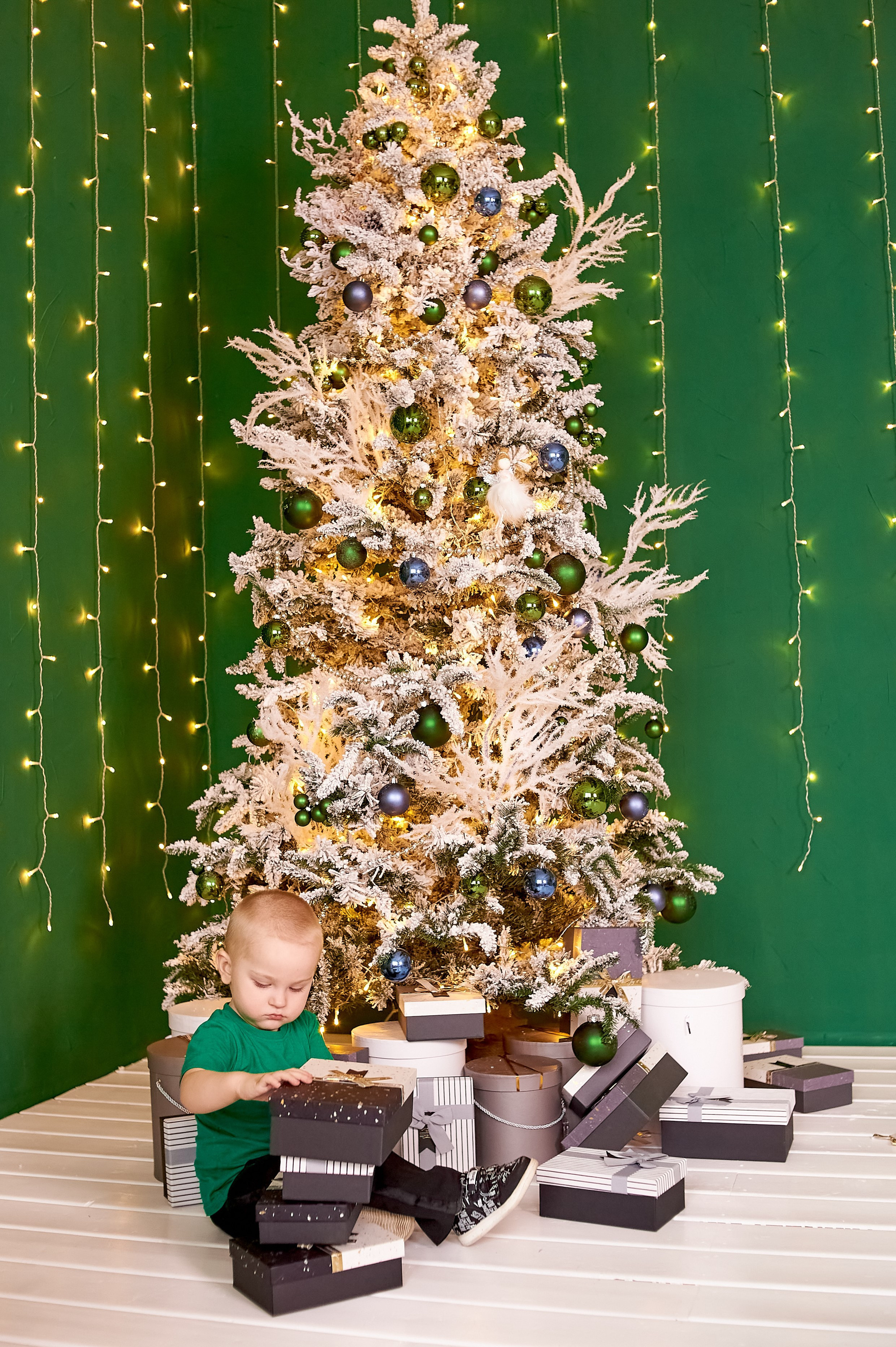 Семейная история. Семейный и детский фотограф в г. Ногинске Ангелина Хасанова