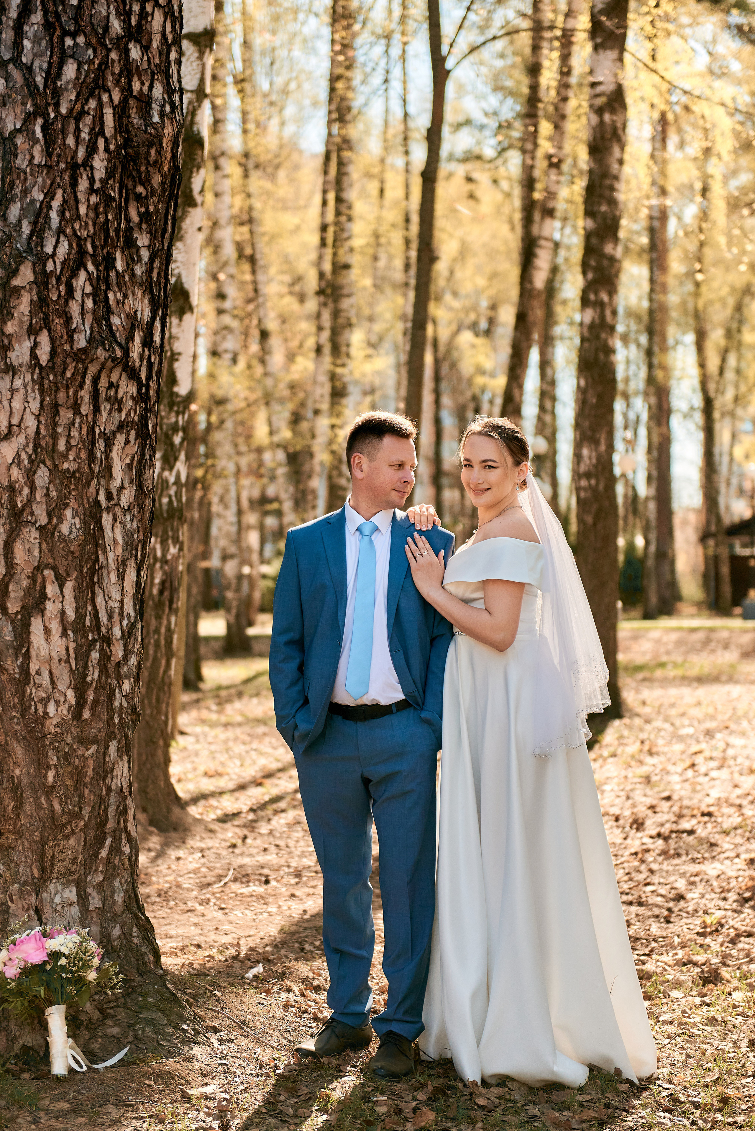 С & В. Семейный и детский фотограф в г. Ногинске Ангелина Хасанова