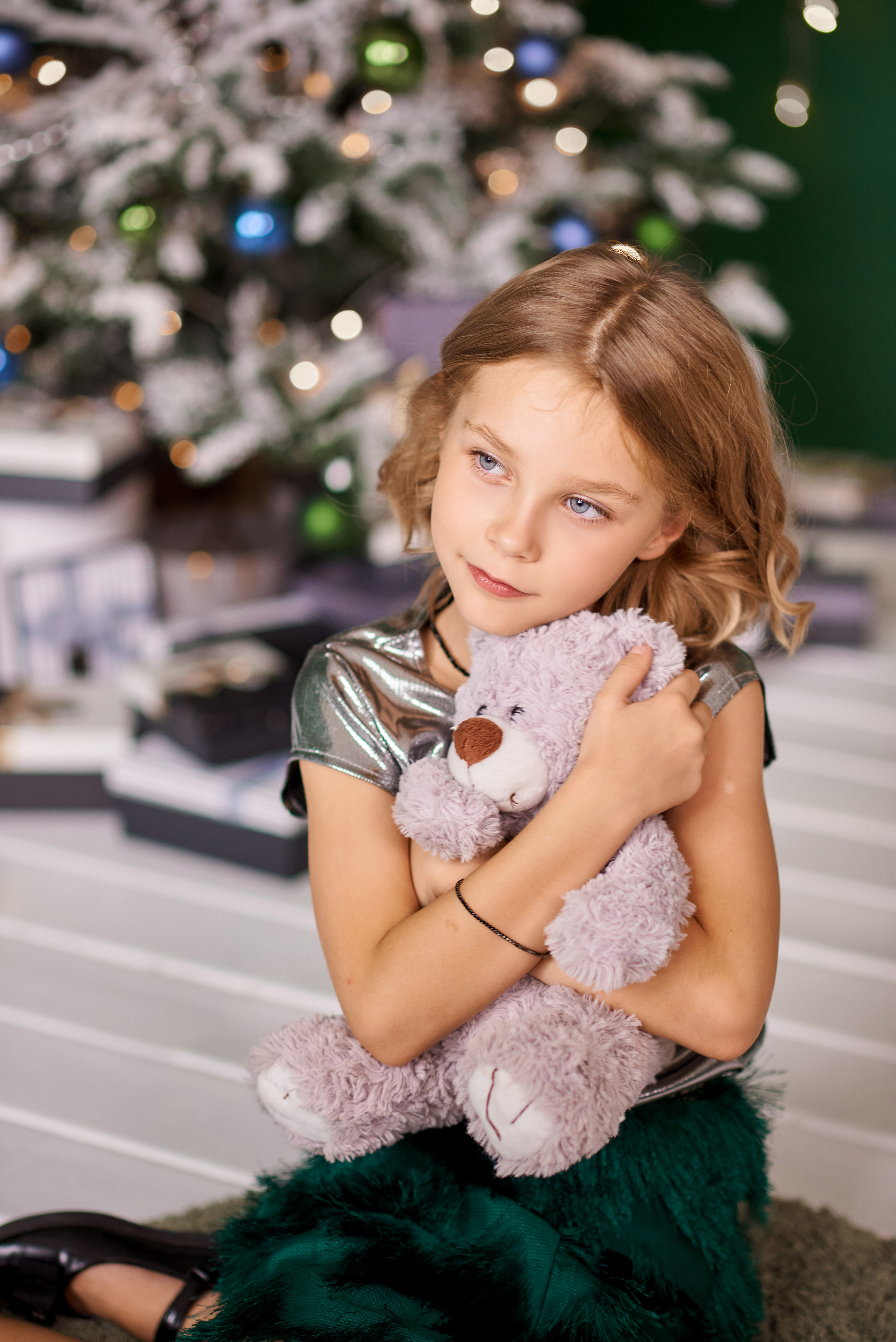 Семейная история. Семейный и детский фотограф в г. Ногинске Ангелина Хасанова