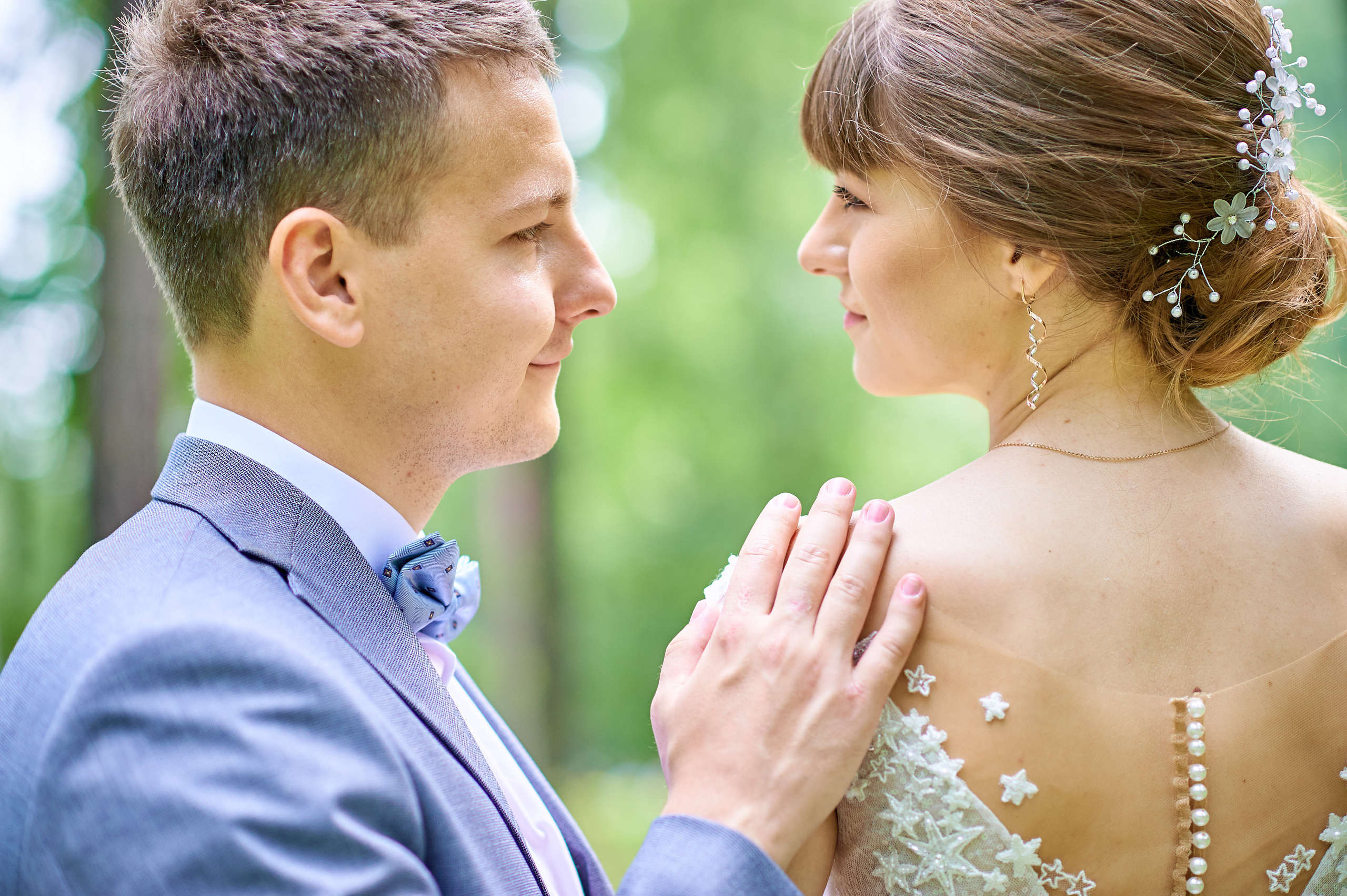 Р & А. Семейный и детский фотограф в г. Ногинске Ангелина Хасанова