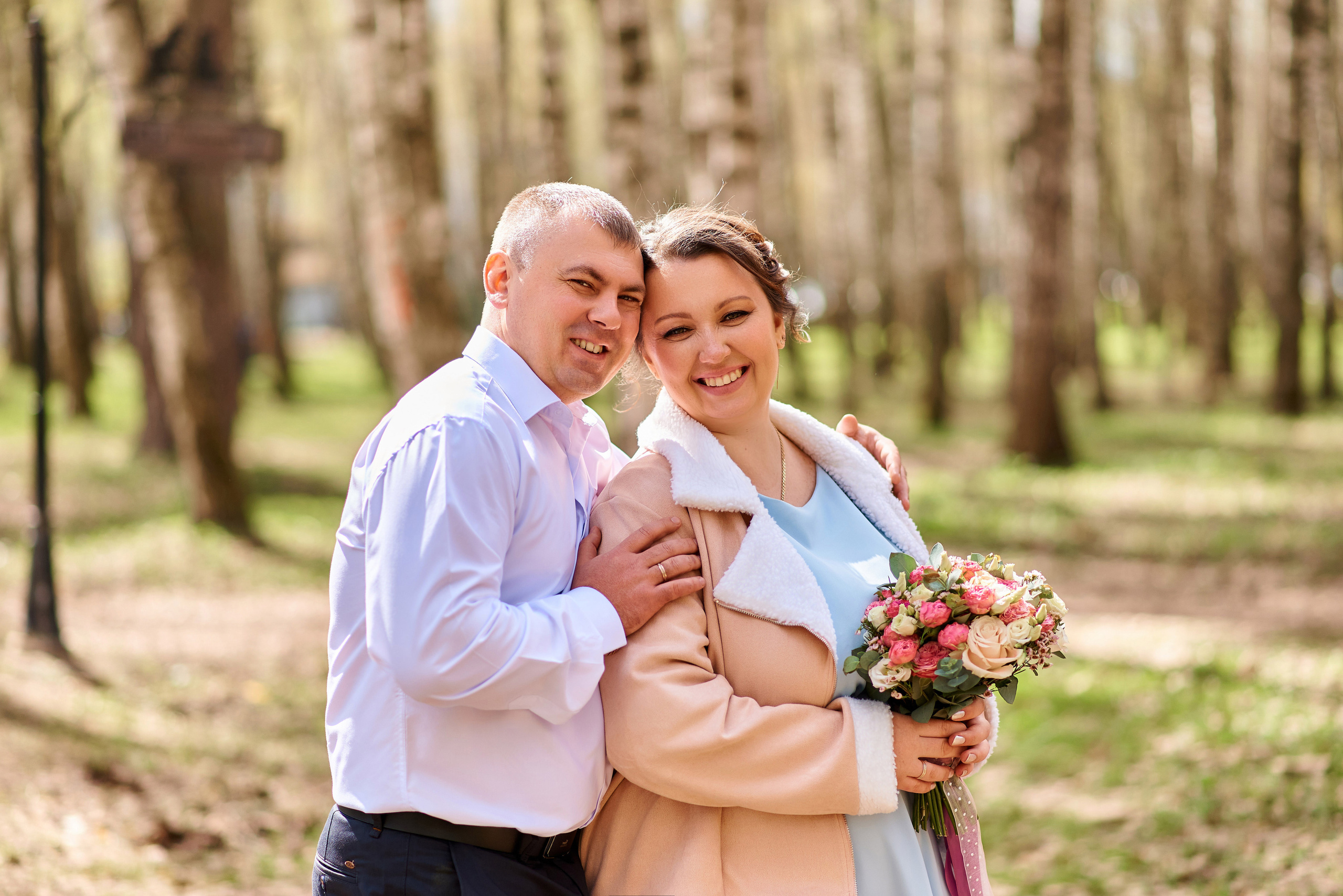 С & В. Семейный и детский фотограф в г. Ногинске Ангелина Хасанова