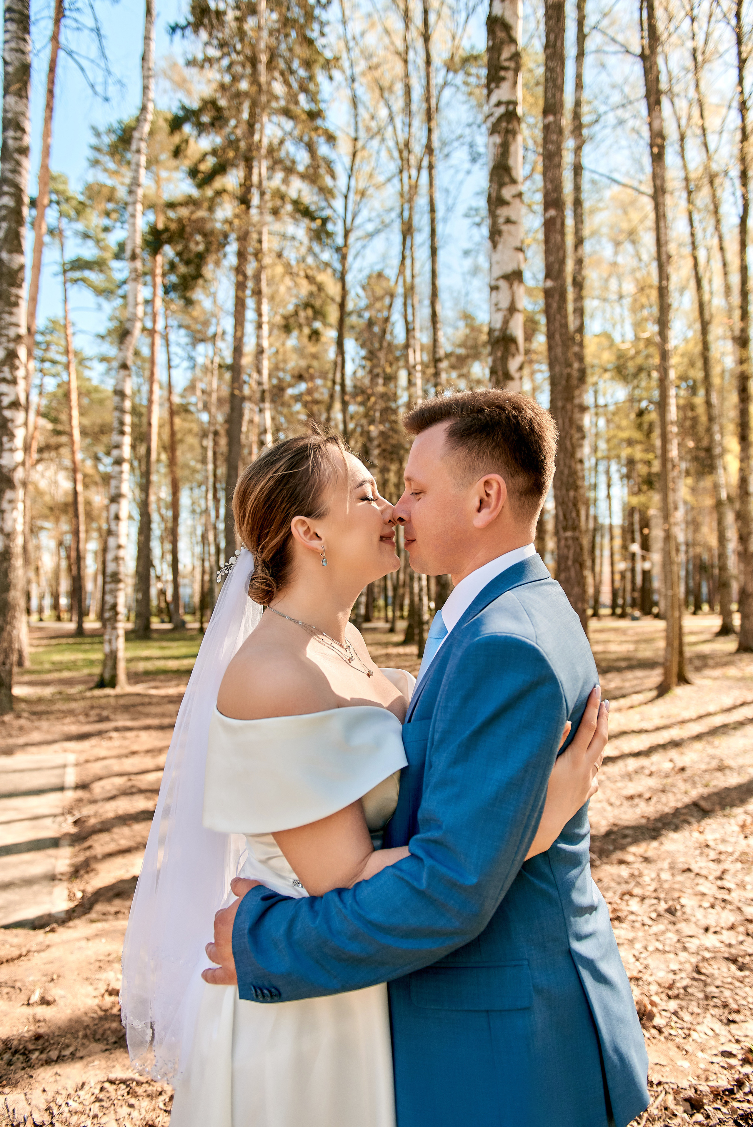 С & В. Семейный и детский фотограф в г. Ногинске Ангелина Хасанова
