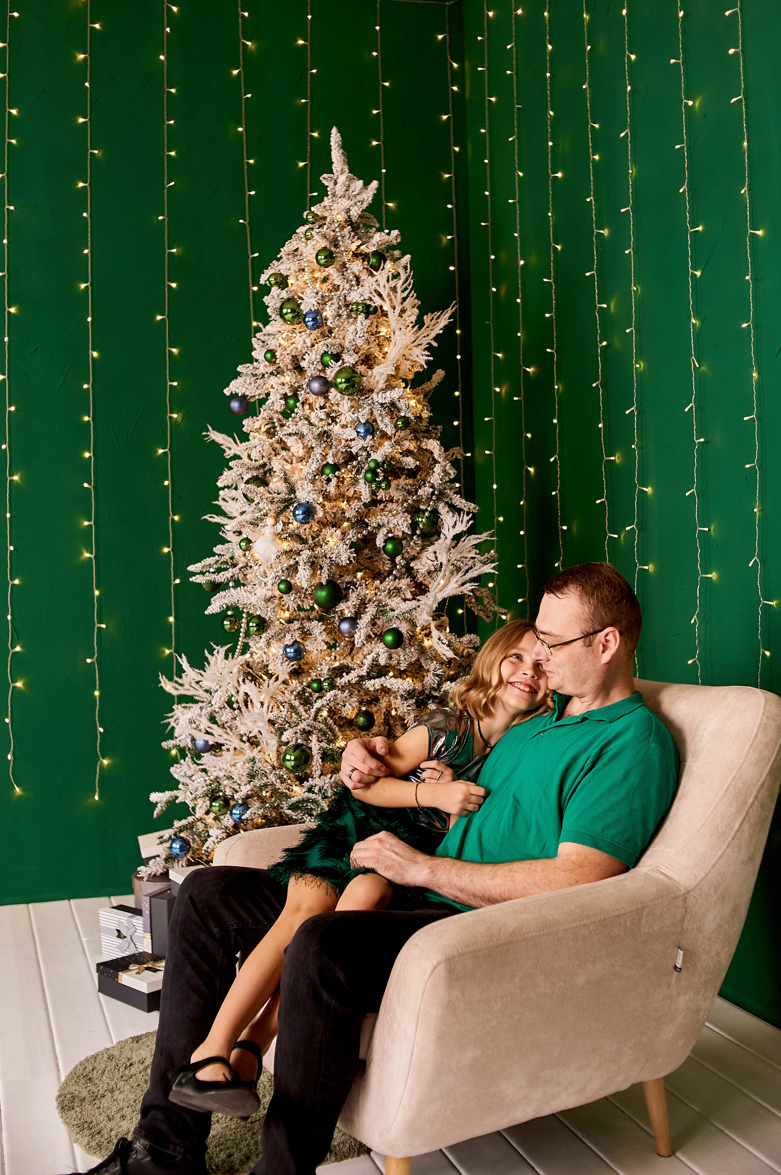 Семейная история. Семейный и детский фотограф в г. Ногинске Ангелина Хасанова