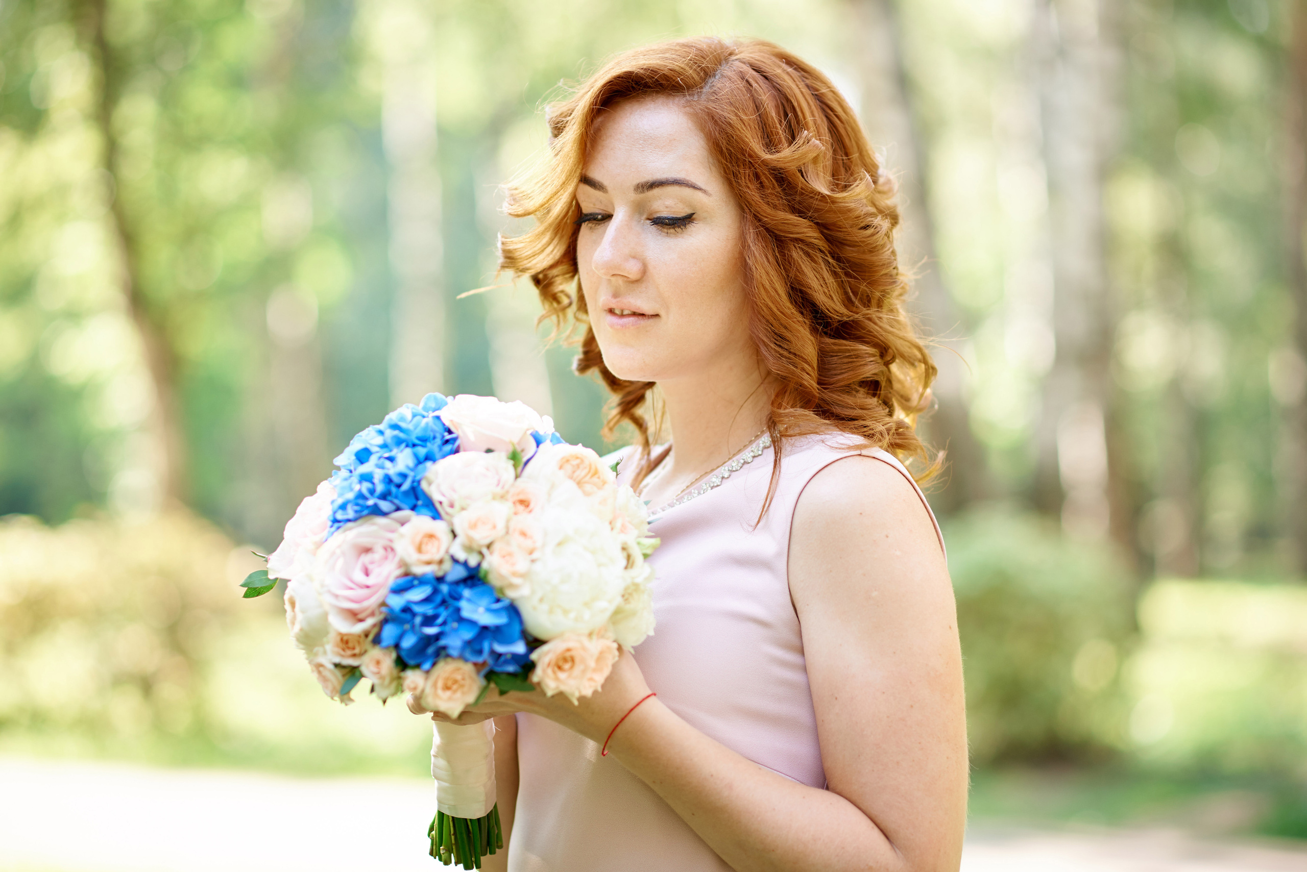 С & Н. Семейный и детский фотограф в г. Ногинске Ангелина Хасанова