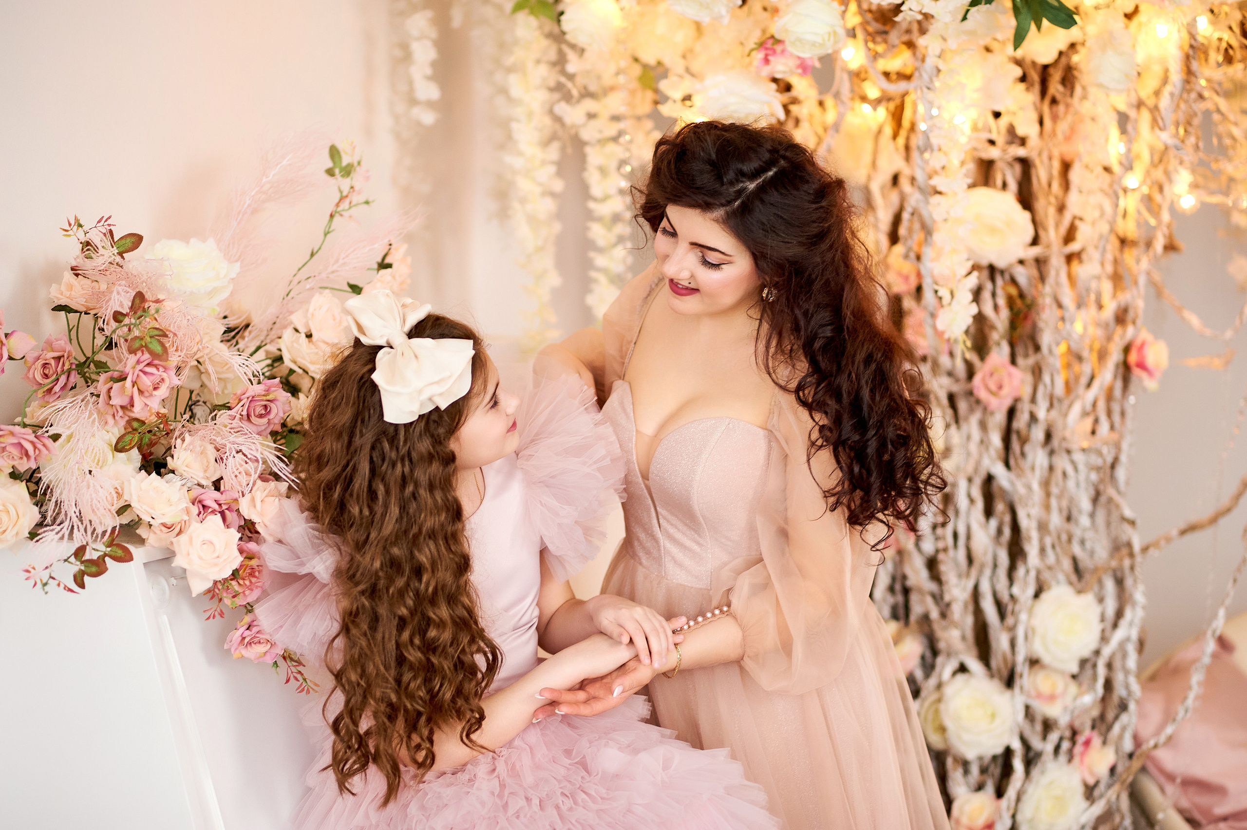 Портфолио. Семейный и детский фотограф в г. Ногинске Ангелина Хасанова