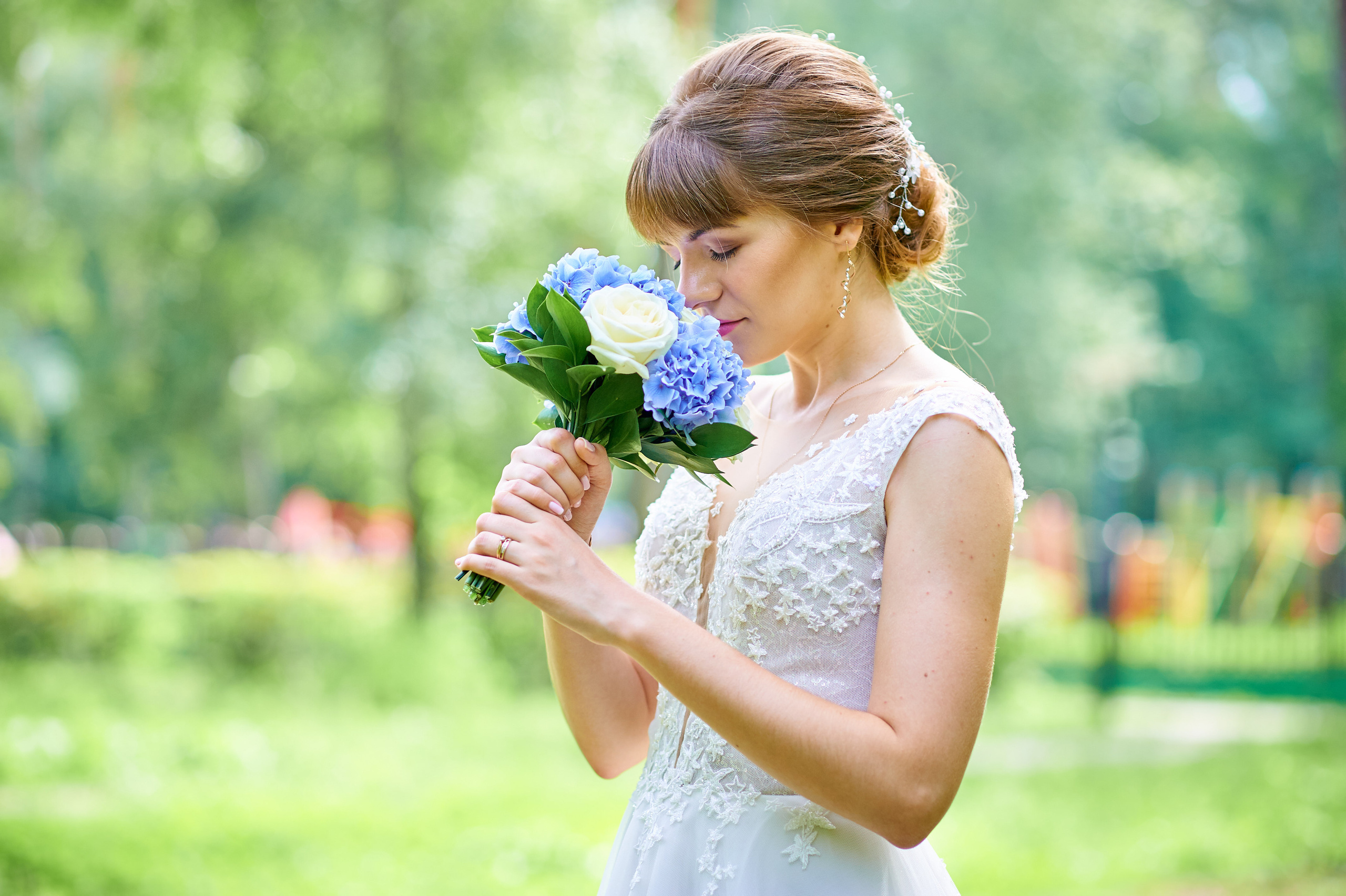 Р & А. Семейный и детский фотограф в г. Ногинске Ангелина Хасанова