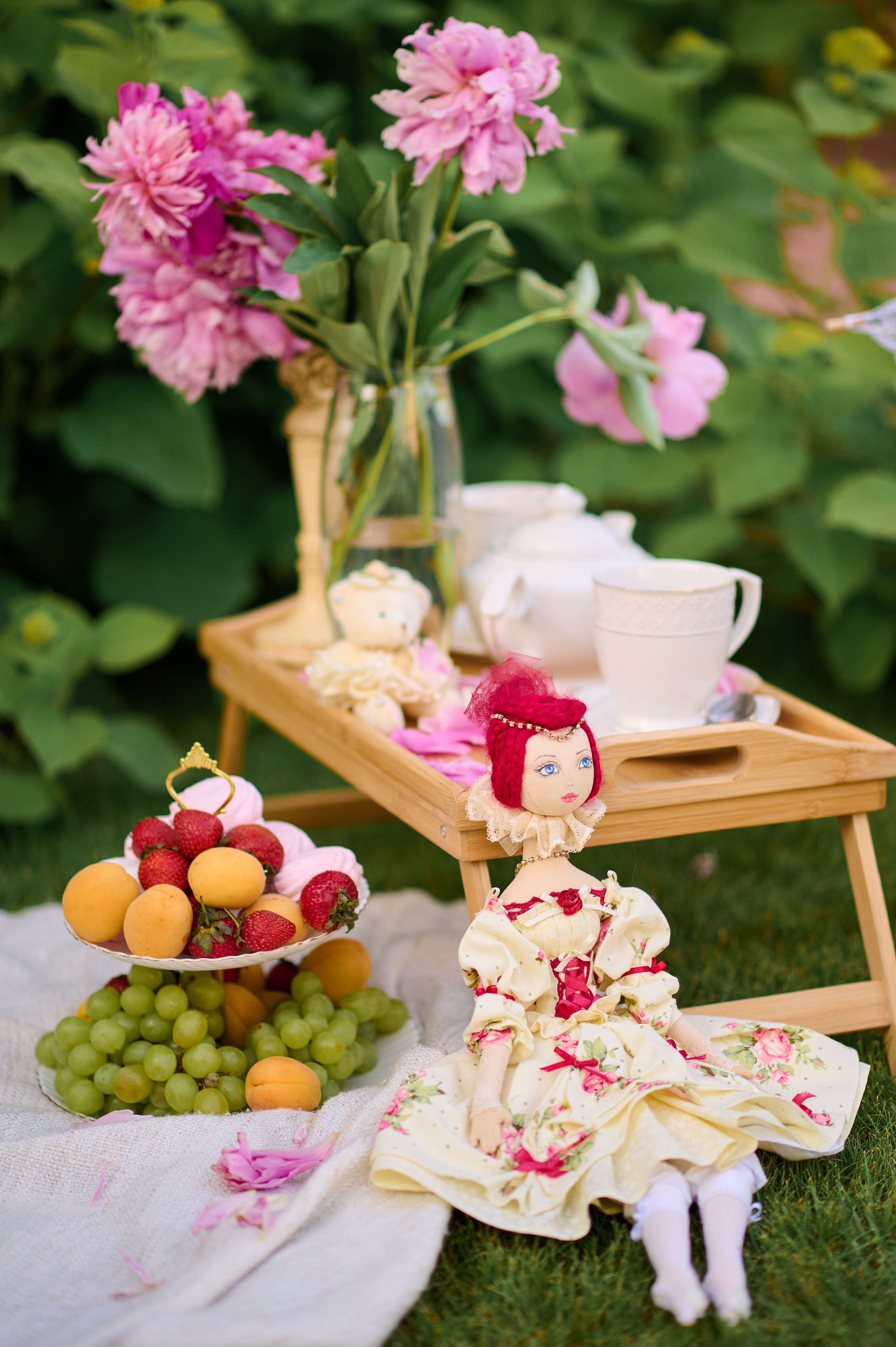 Фотосессия в ретро стиле. Семейный и детский фотограф в г. Ногинске Ангелина Хасанова