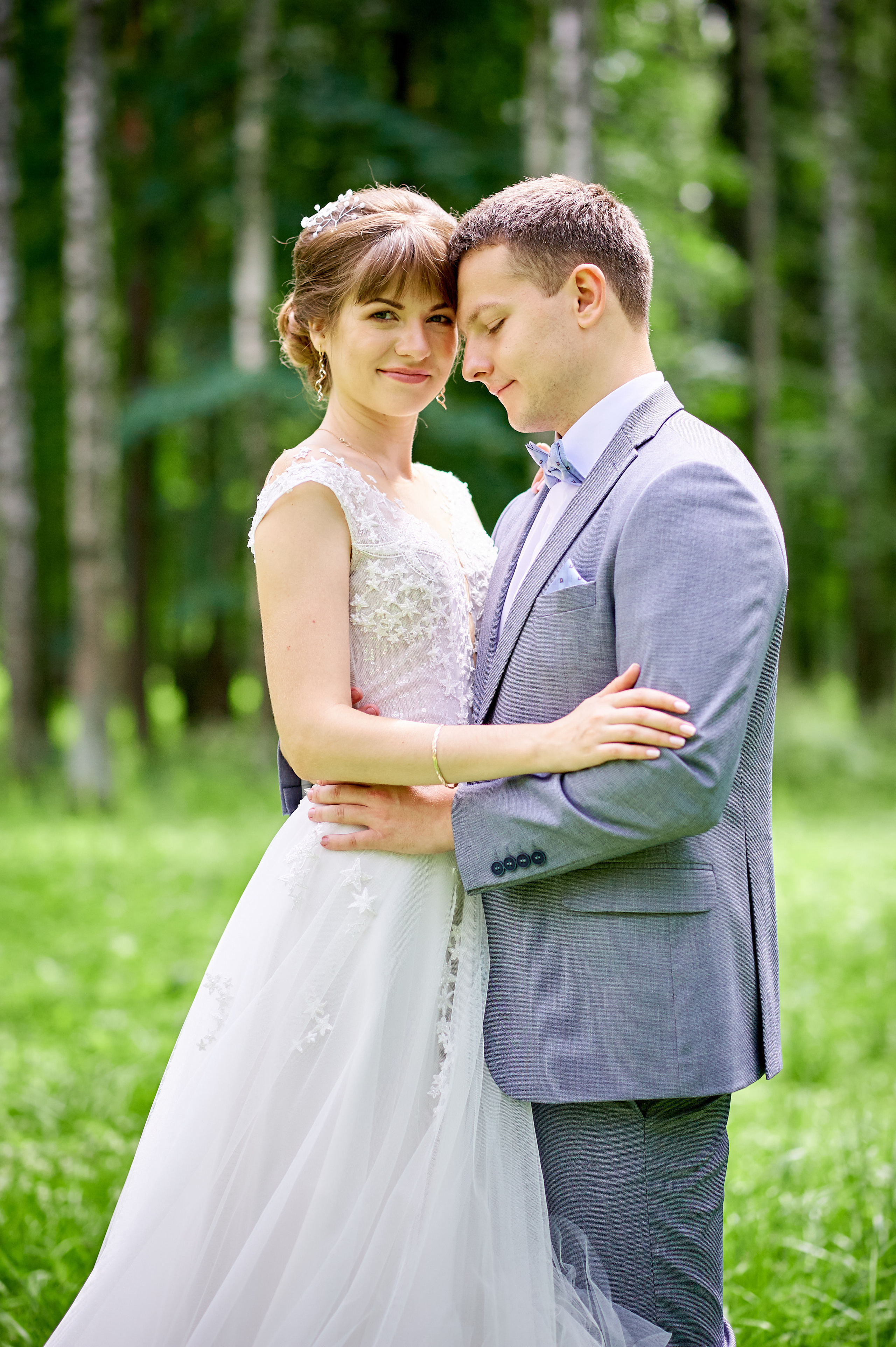 Р & А. Семейный и детский фотограф в г. Ногинске Ангелина Хасанова