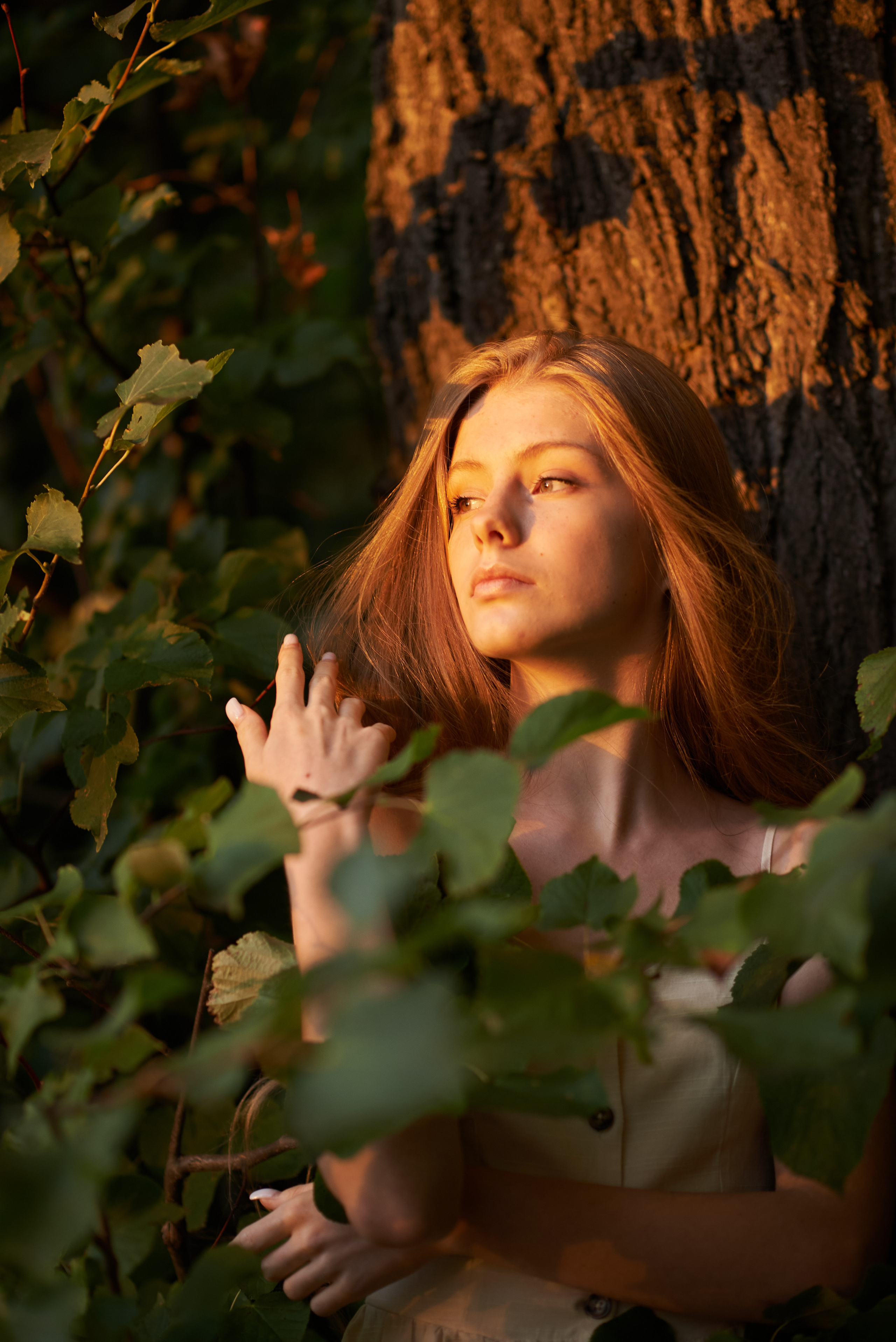 Лето. Семейный и детский фотограф в г. Ногинске Ангелина Хасанова