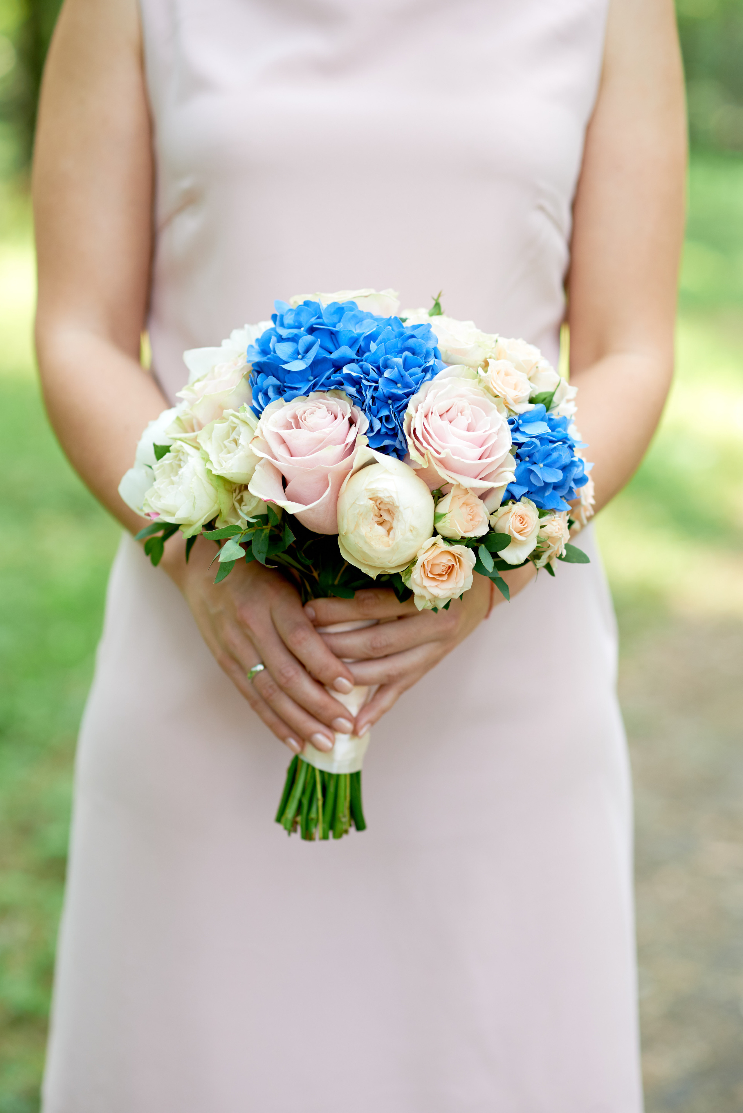 С & Н. Семейный и детский фотограф в г. Ногинске Ангелина Хасанова