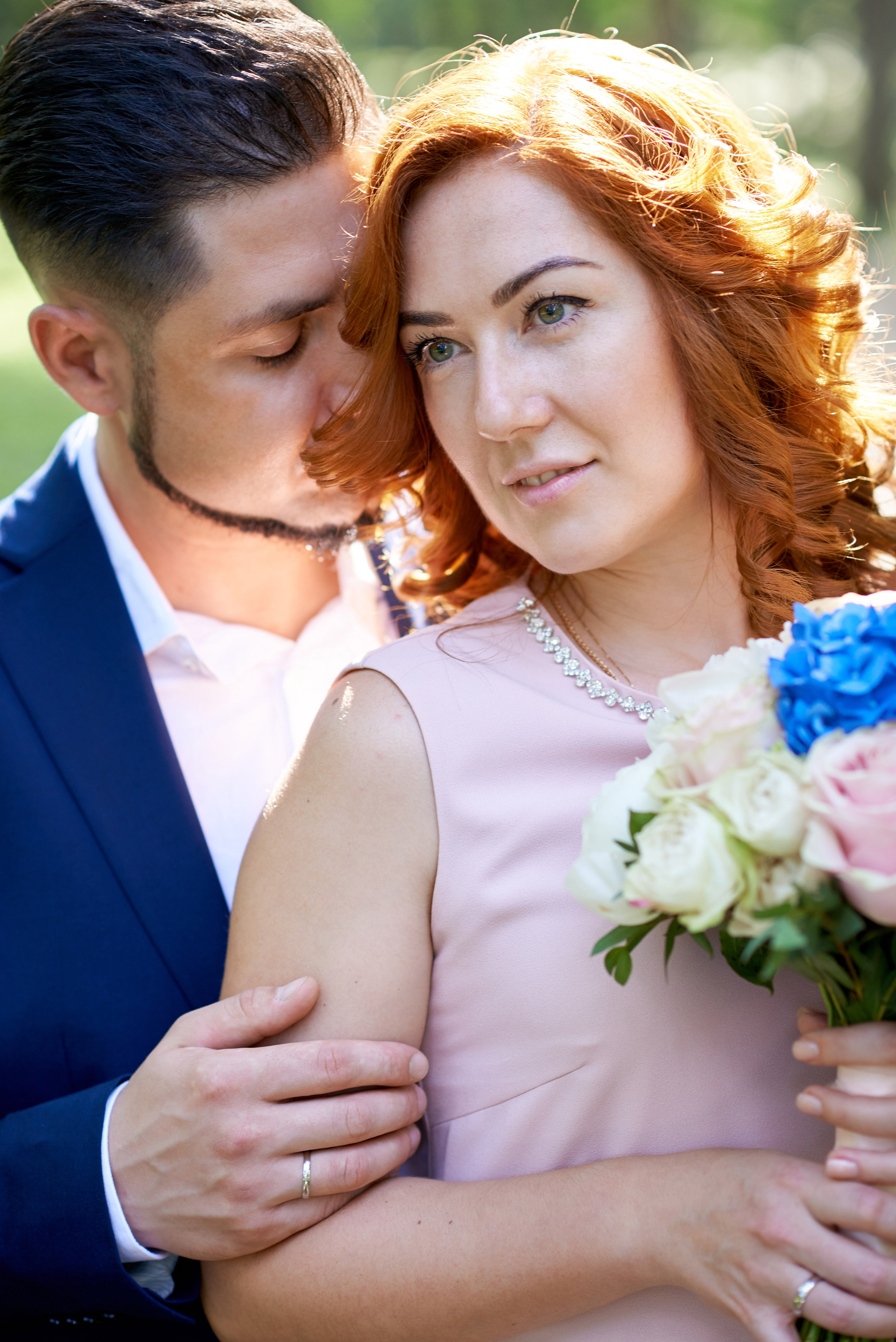 С & Н. Семейный и детский фотограф в г. Ногинске Ангелина Хасанова