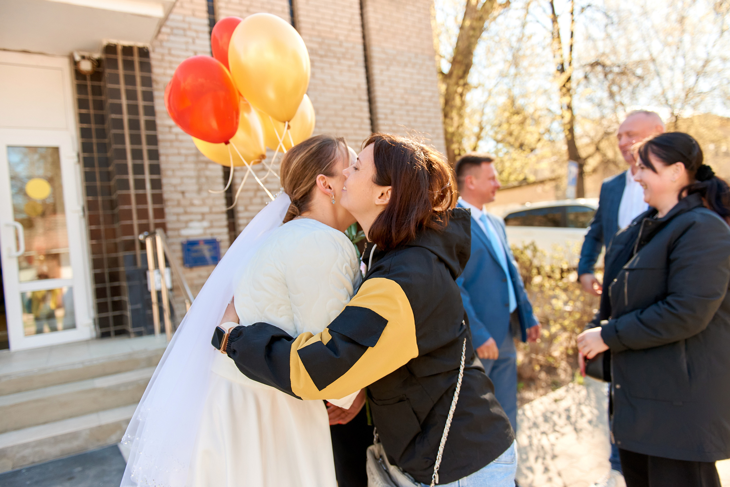 С & В. Семейный и детский фотограф в г. Ногинске Ангелина Хасанова