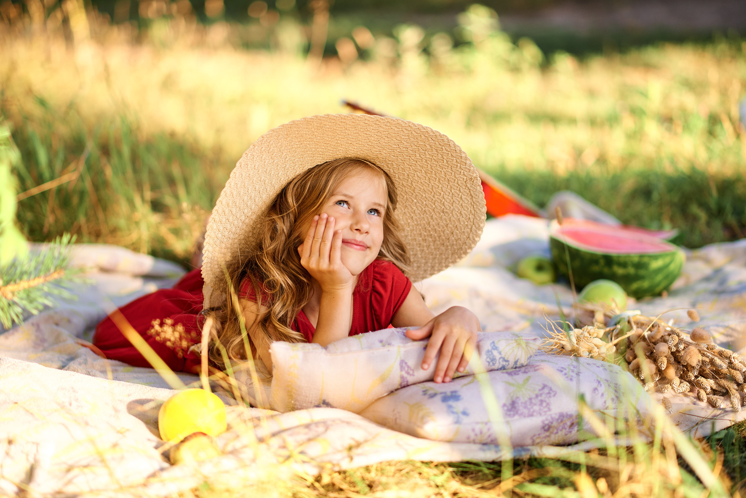 Семейный и детский фотограф в г. Ногинске Ангелина Хасанова