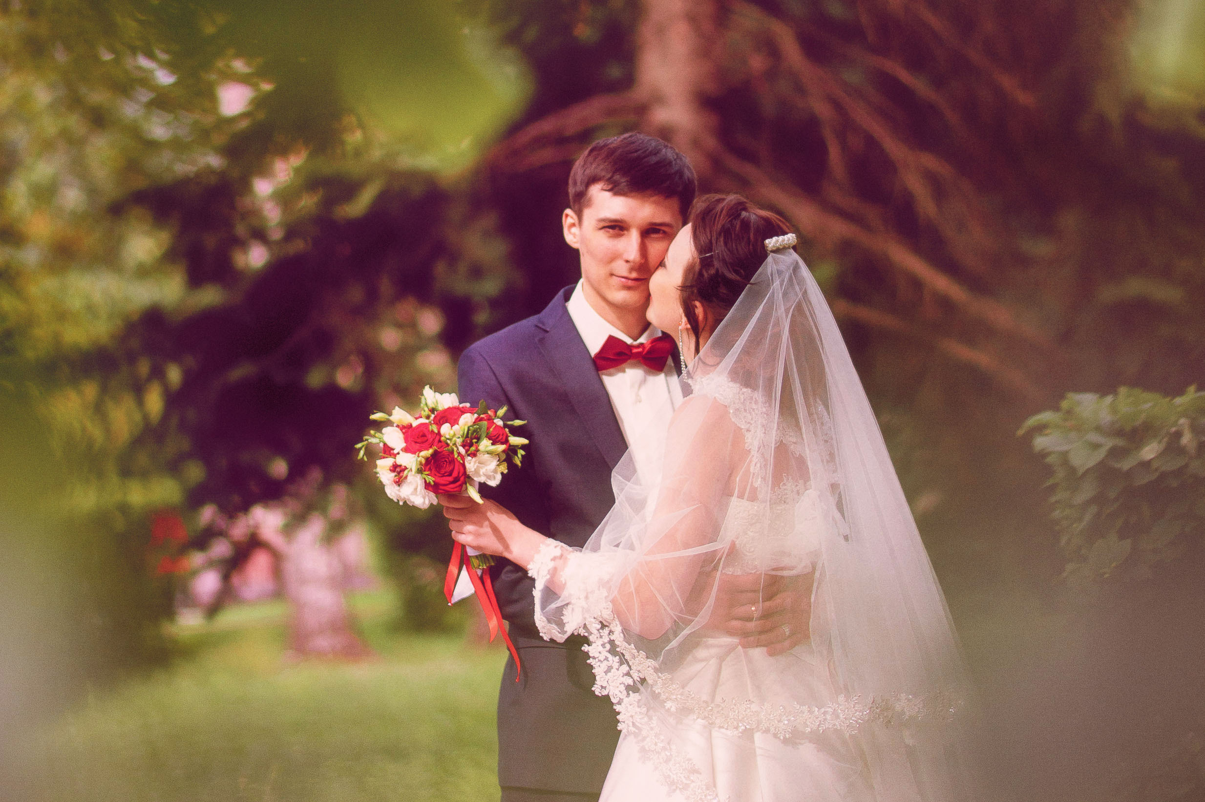 Д & В. Семейный и детский фотограф в г. Ногинске Ангелина Хасанова