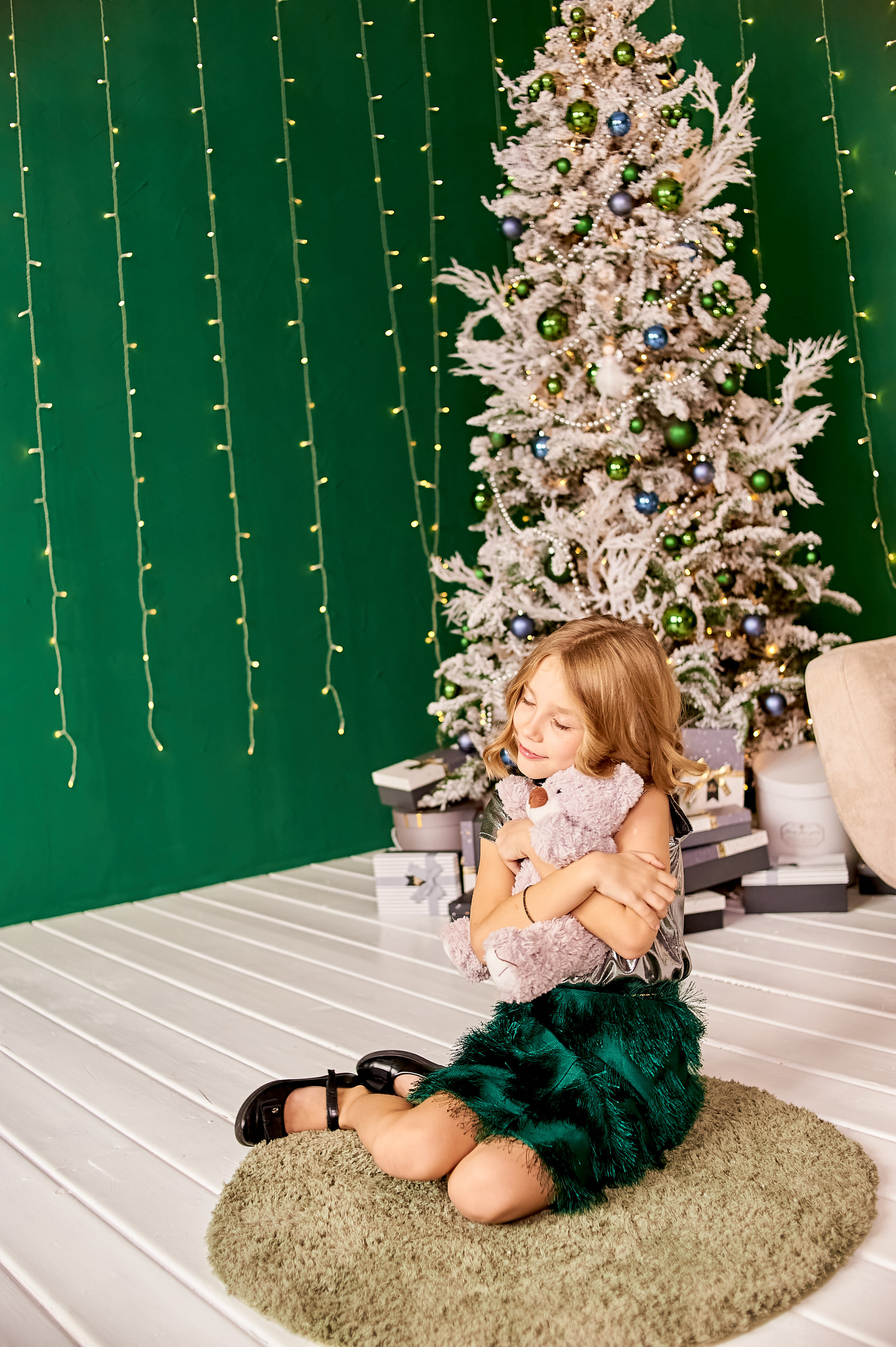 Семейная история. Семейный и детский фотограф в г. Ногинске Ангелина Хасанова