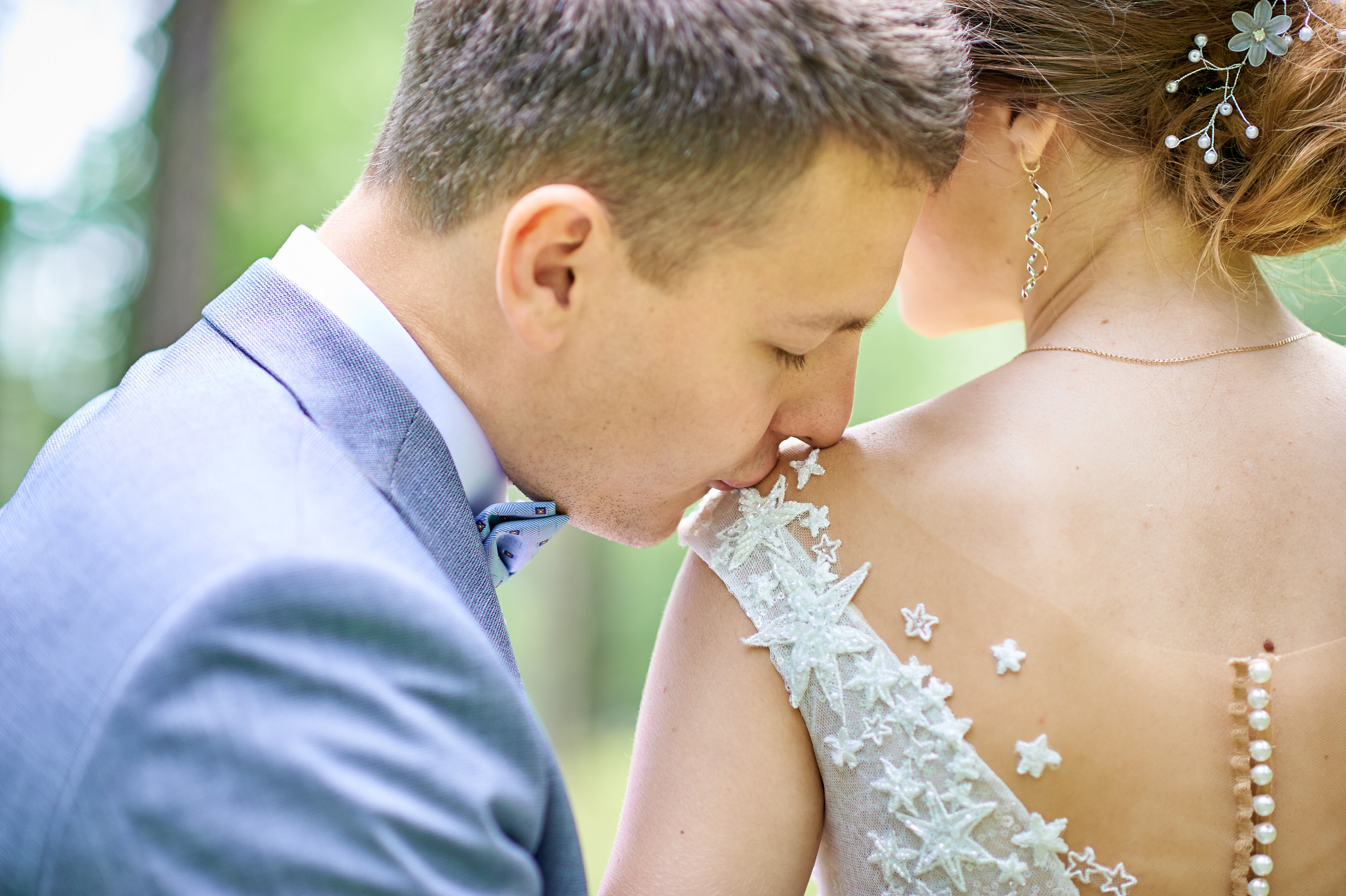 Р & А. Семейный и детский фотограф в г. Ногинске Ангелина Хасанова