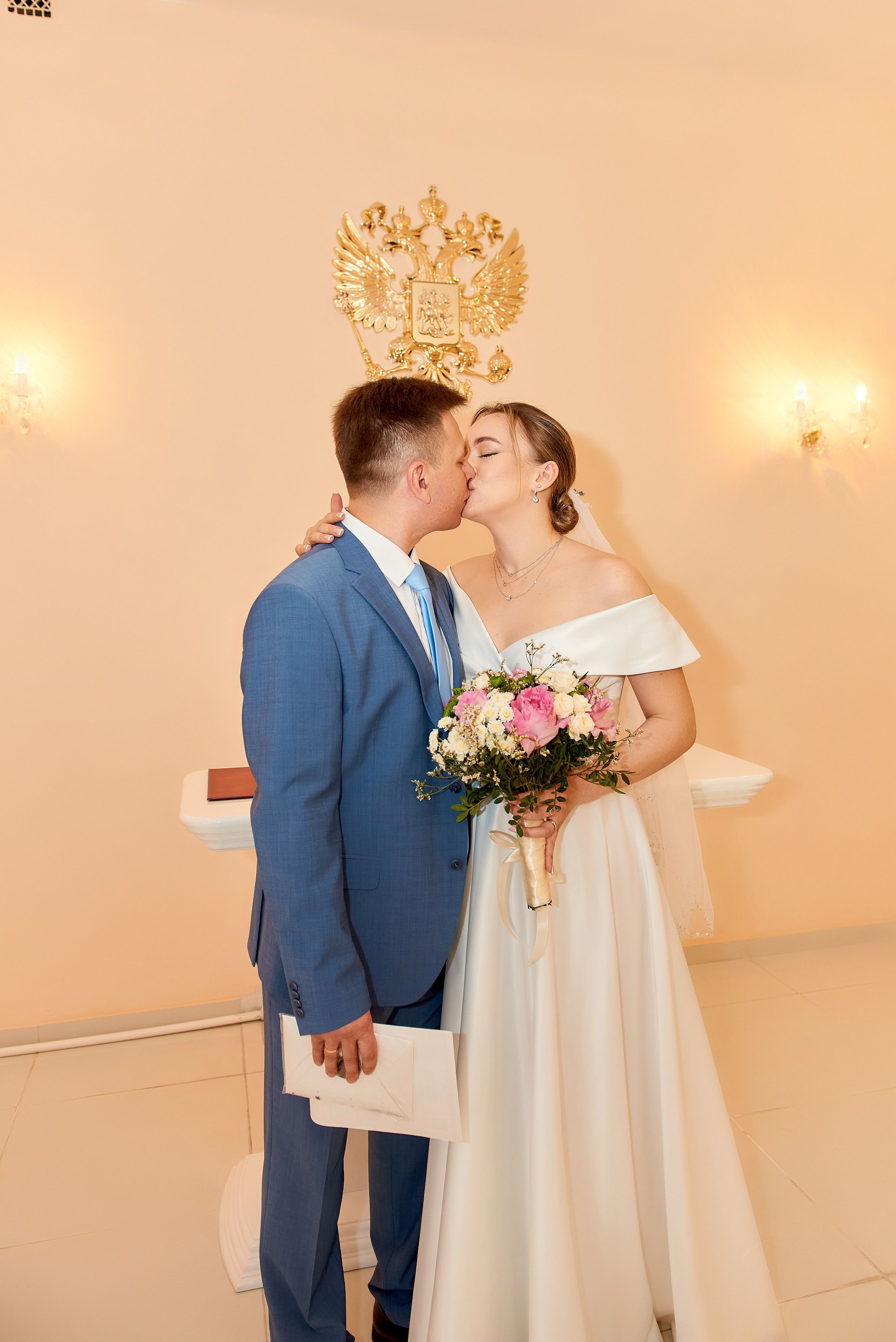 С & В. Семейный и детский фотограф в г. Ногинске Ангелина Хасанова