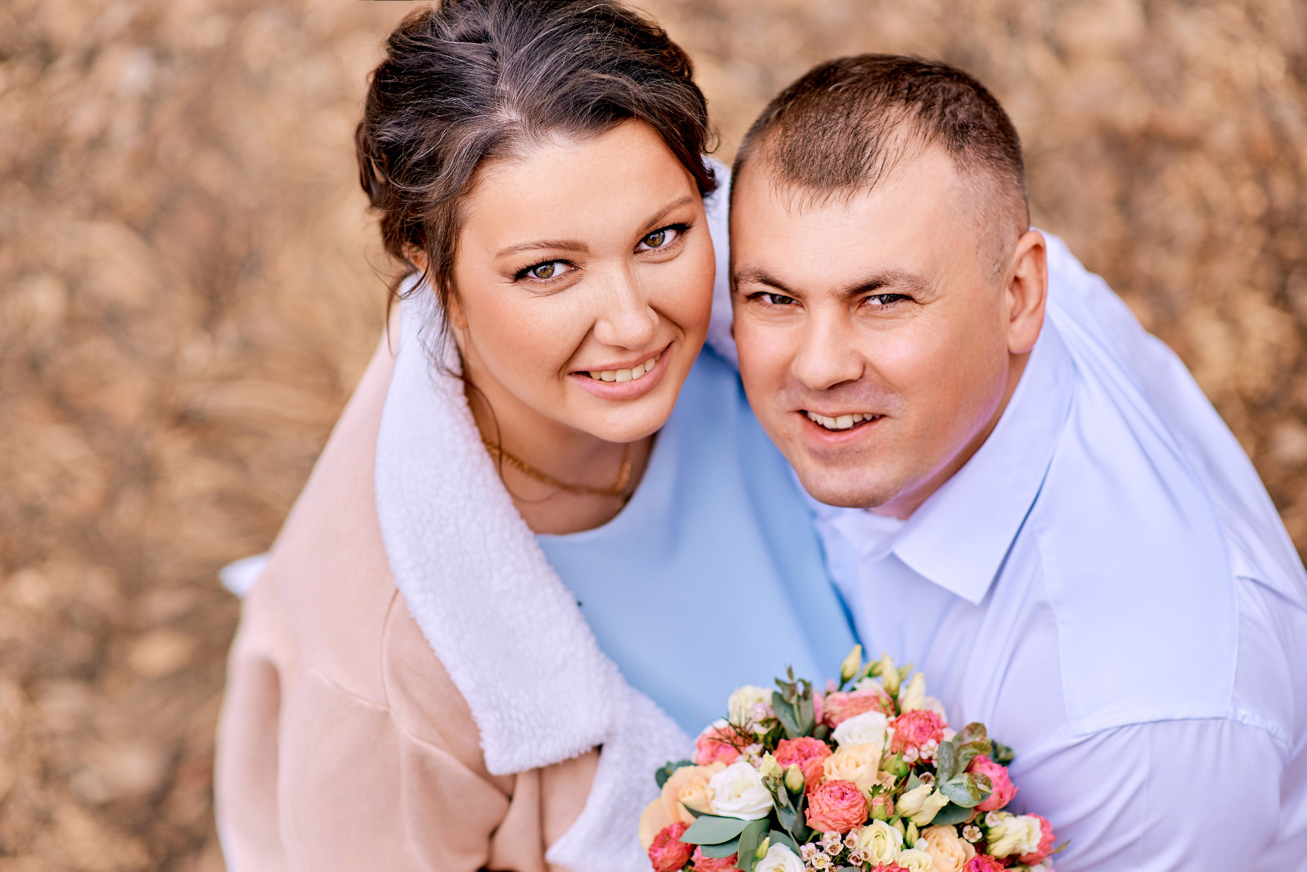 С & В. Семейный и детский фотограф в г. Ногинске Ангелина Хасанова