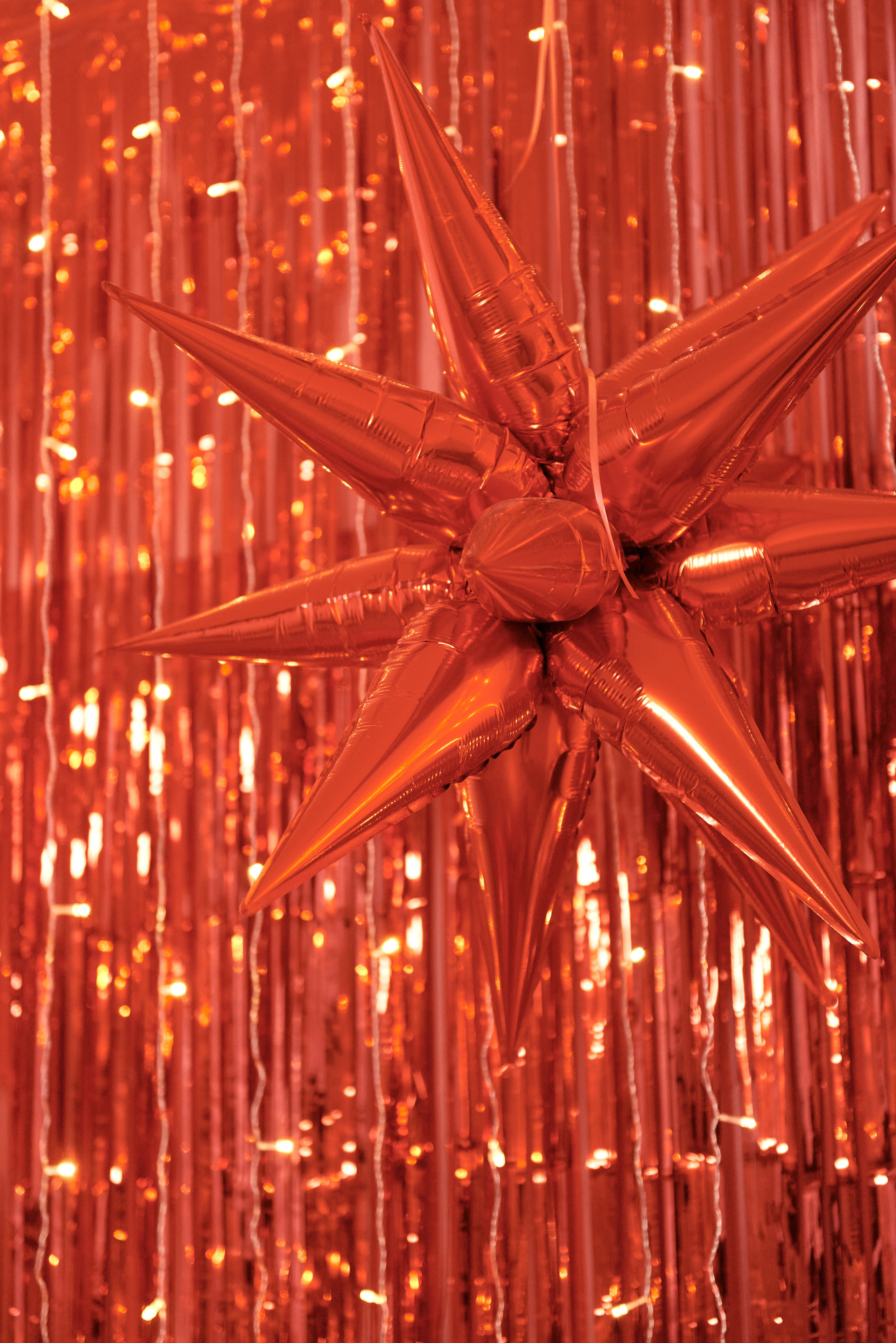 Новогодняя в студии. Семейный и детский фотограф в г. Ногинске Ангелина Хасанова