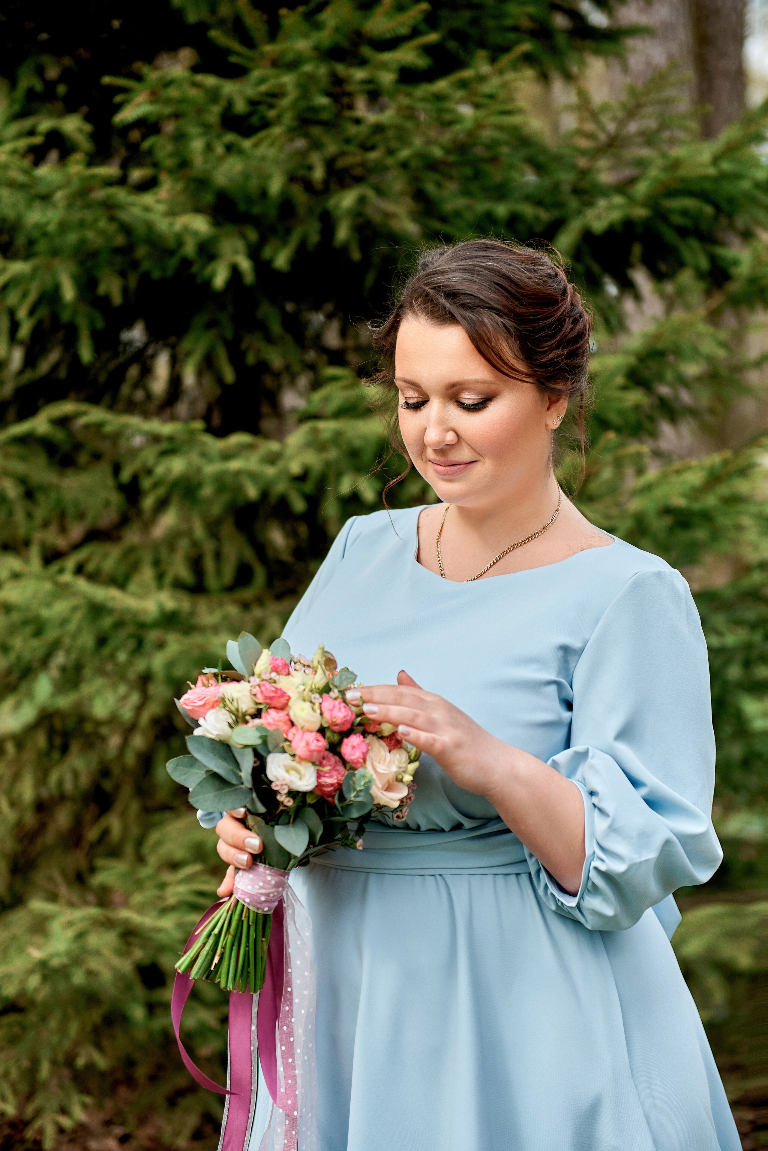 С & В. Семейный и детский фотограф в г. Ногинске Ангелина Хасанова