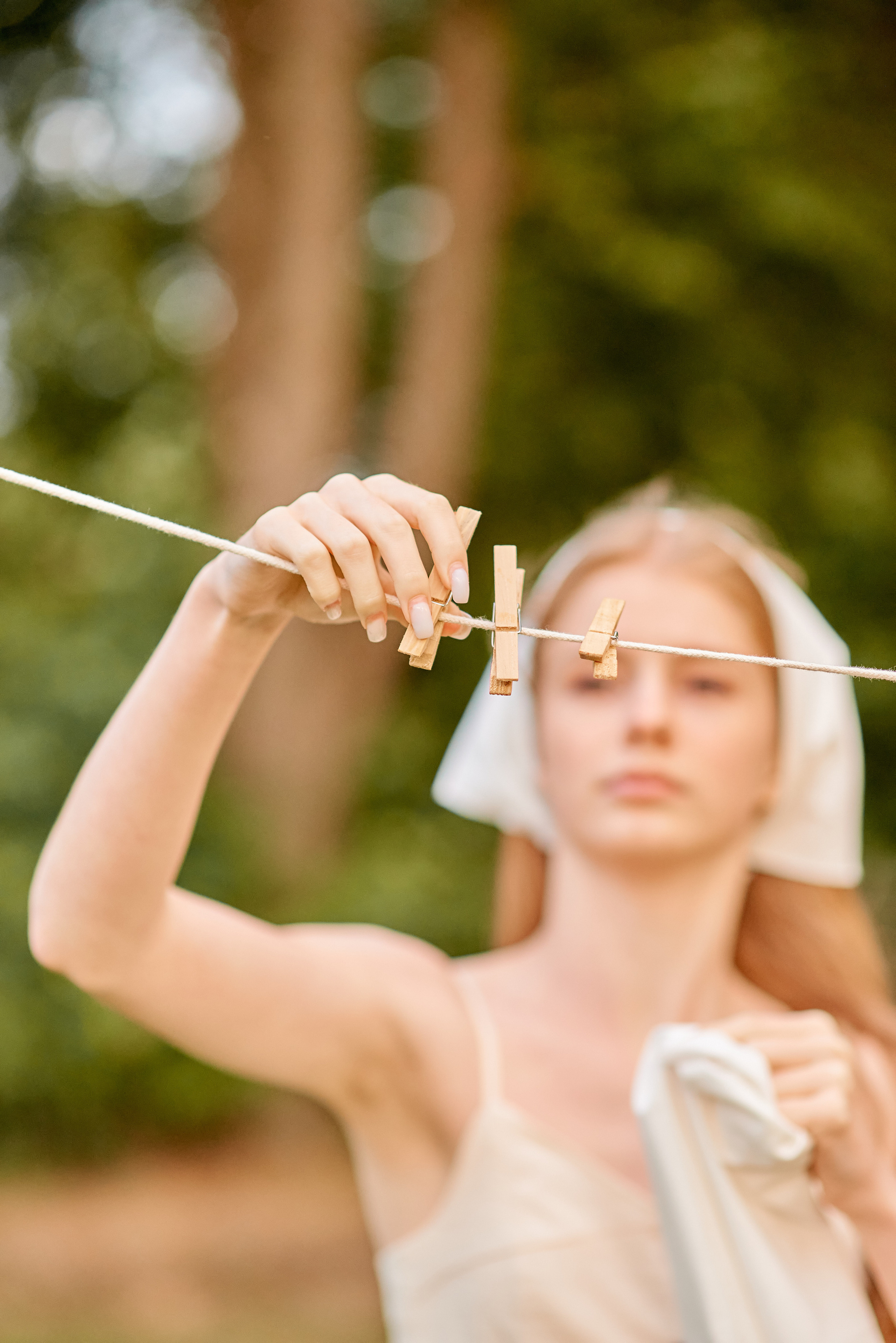 Лето. Семейный и детский фотограф в г. Ногинске Ангелина Хасанова