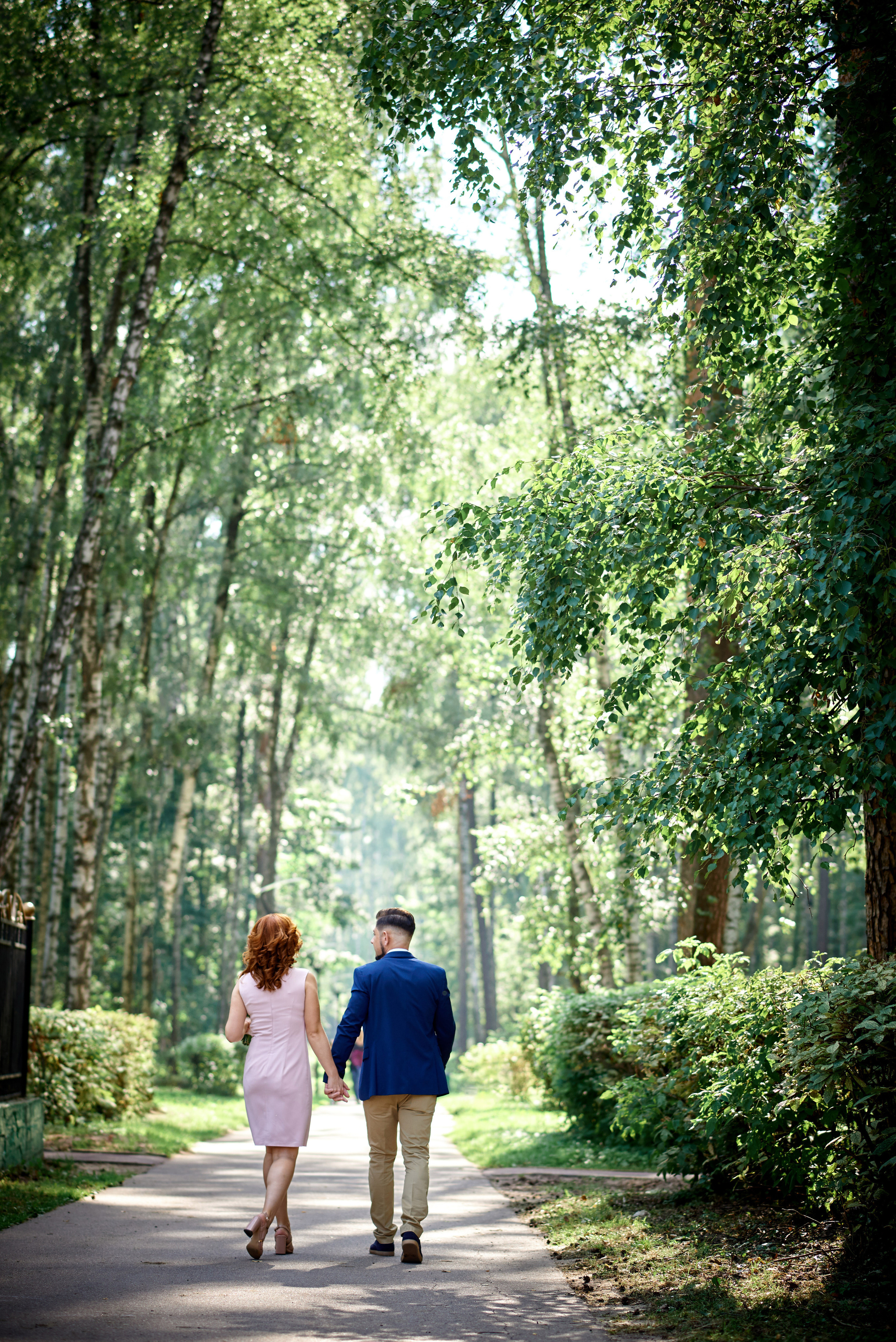 С & Н. Семейный и детский фотограф в г. Ногинске Ангелина Хасанова