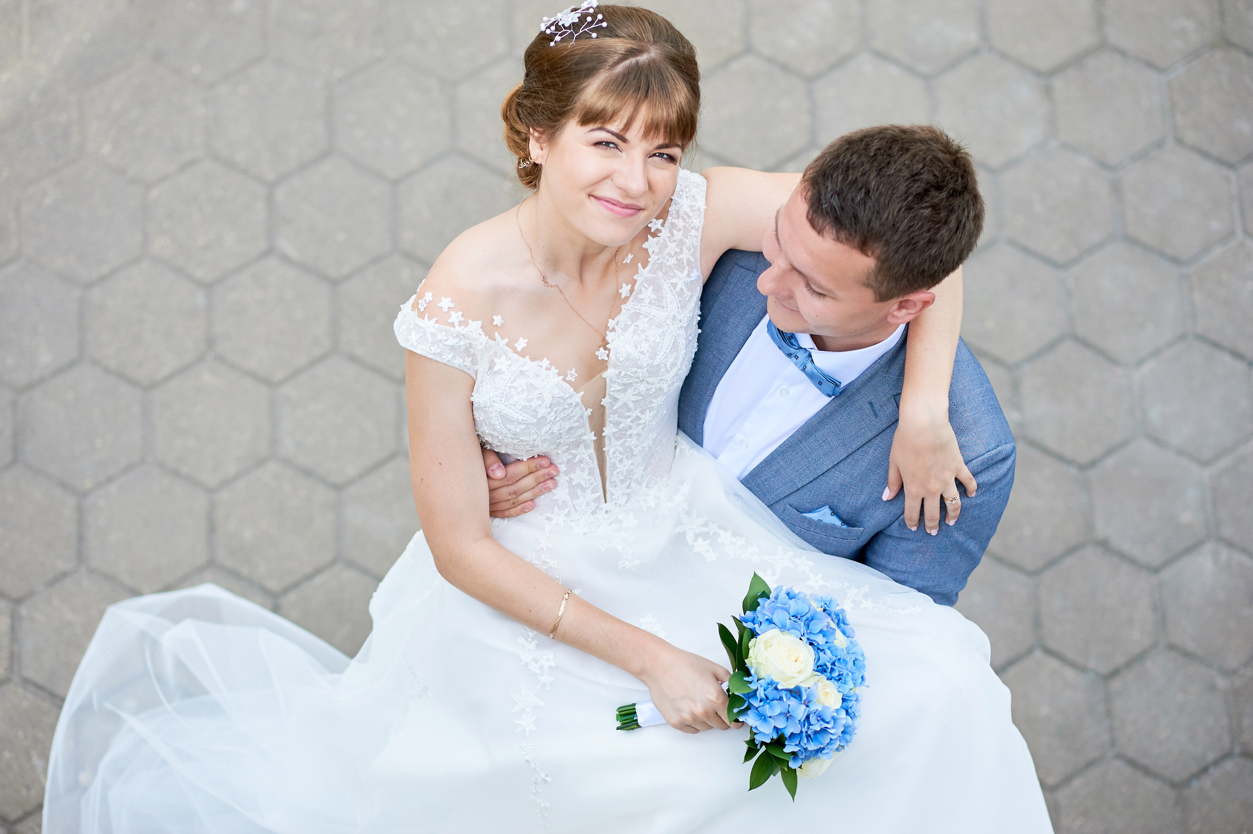 Р & А. Семейный и детский фотограф в г. Ногинске Ангелина Хасанова