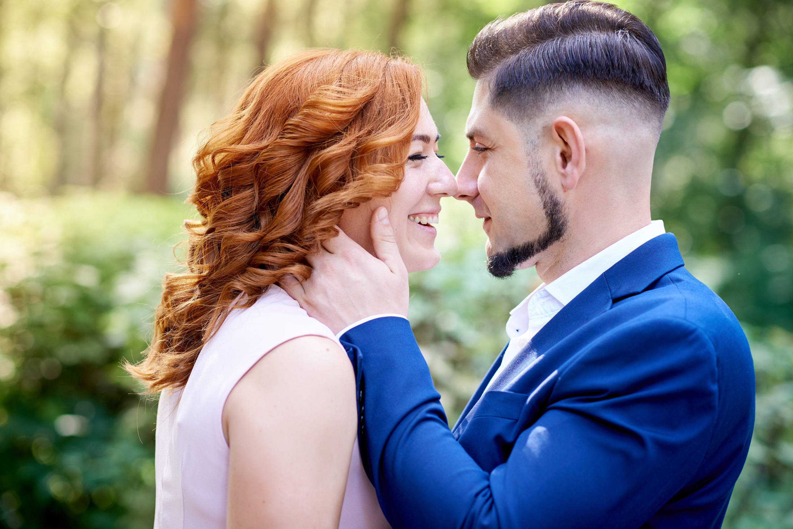 С & Н. Семейный и детский фотограф в г. Ногинске Ангелина Хасанова