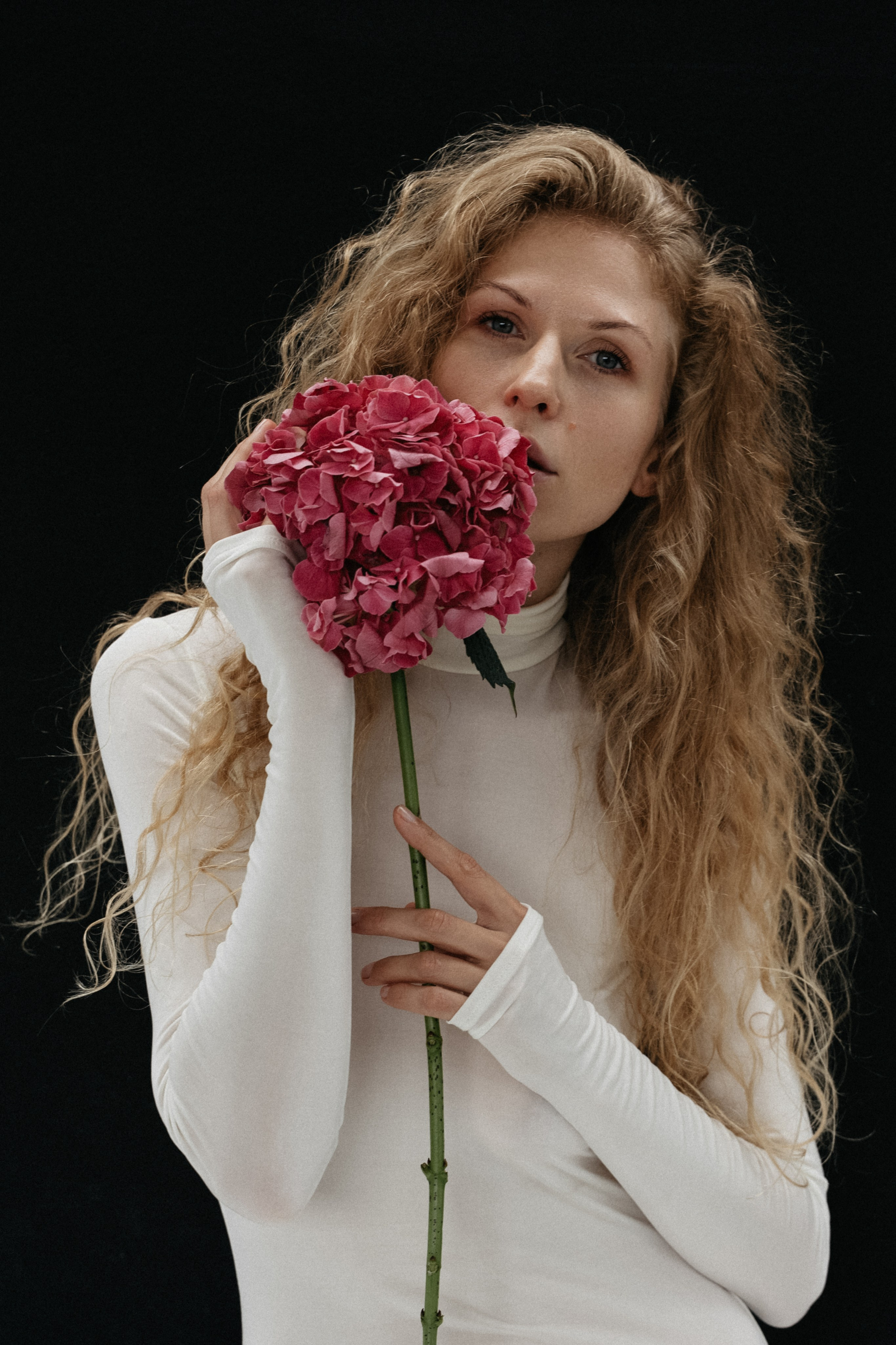 SASHA. Фотограф Москва