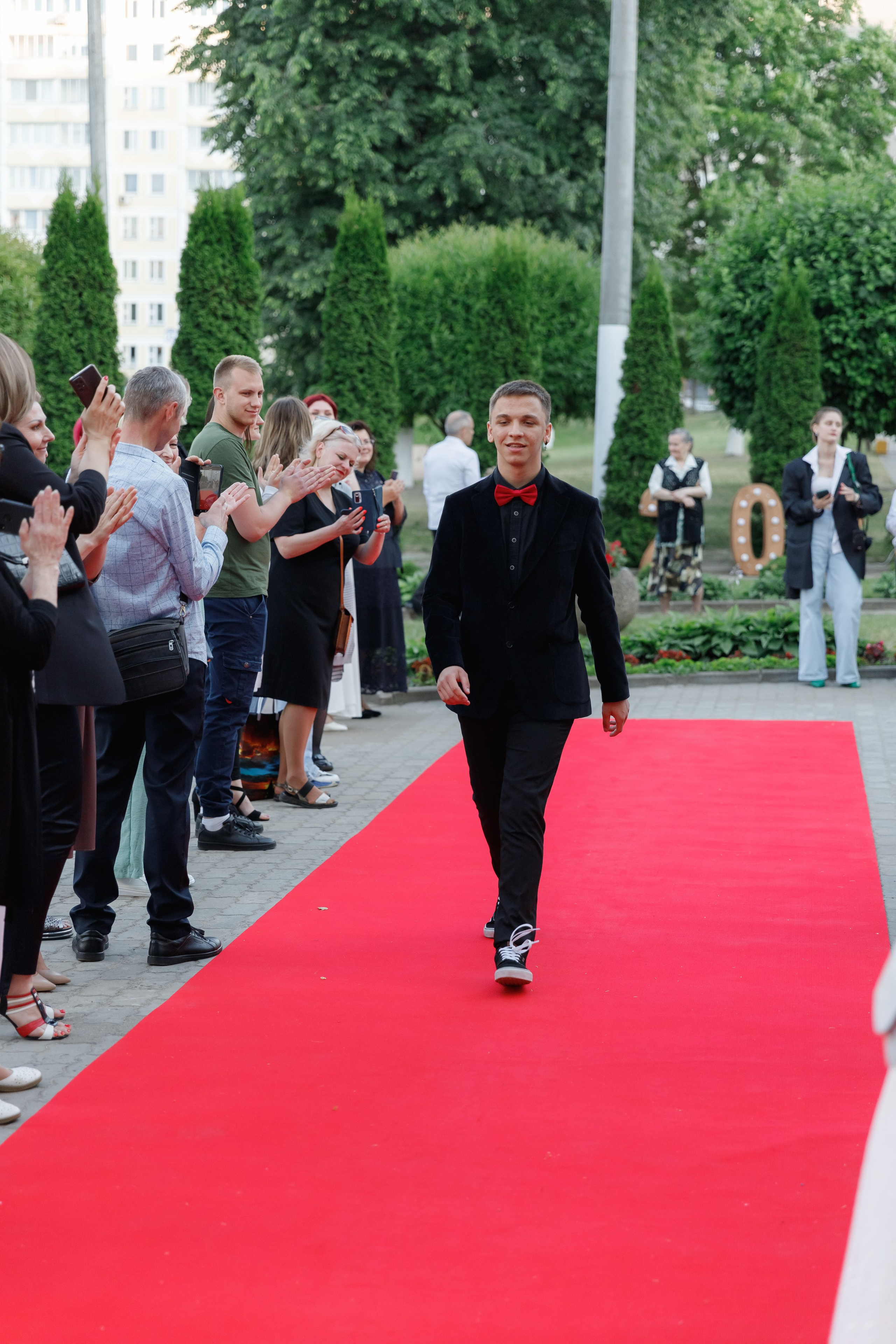 Школьный выпускной 2023 год в Минске. Свадебный фотограф в Минске/Беларуси Сергей Спиридонов