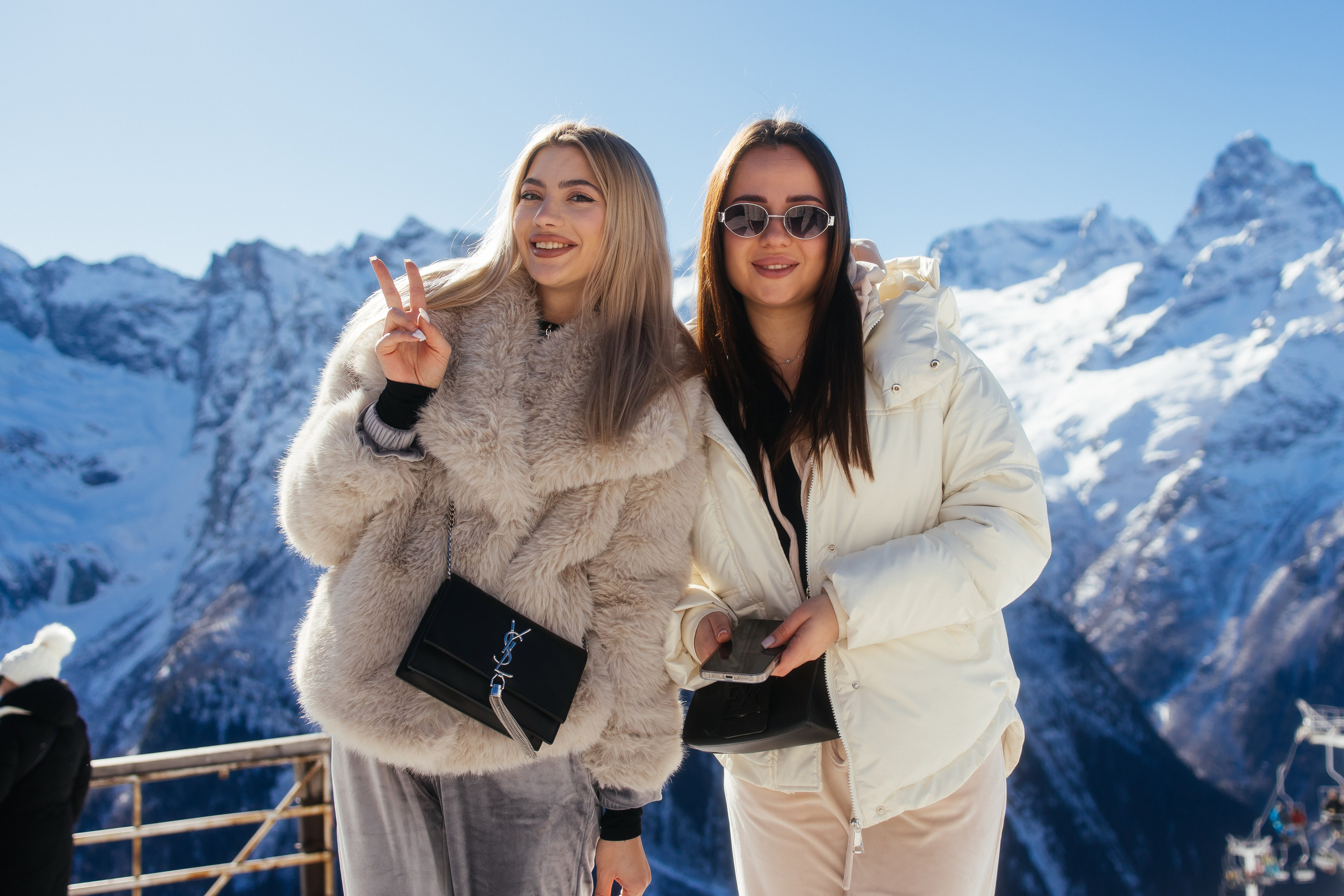 ZHARA TOUR DOMBAY | 2025 | PART2. ZHARA CREW