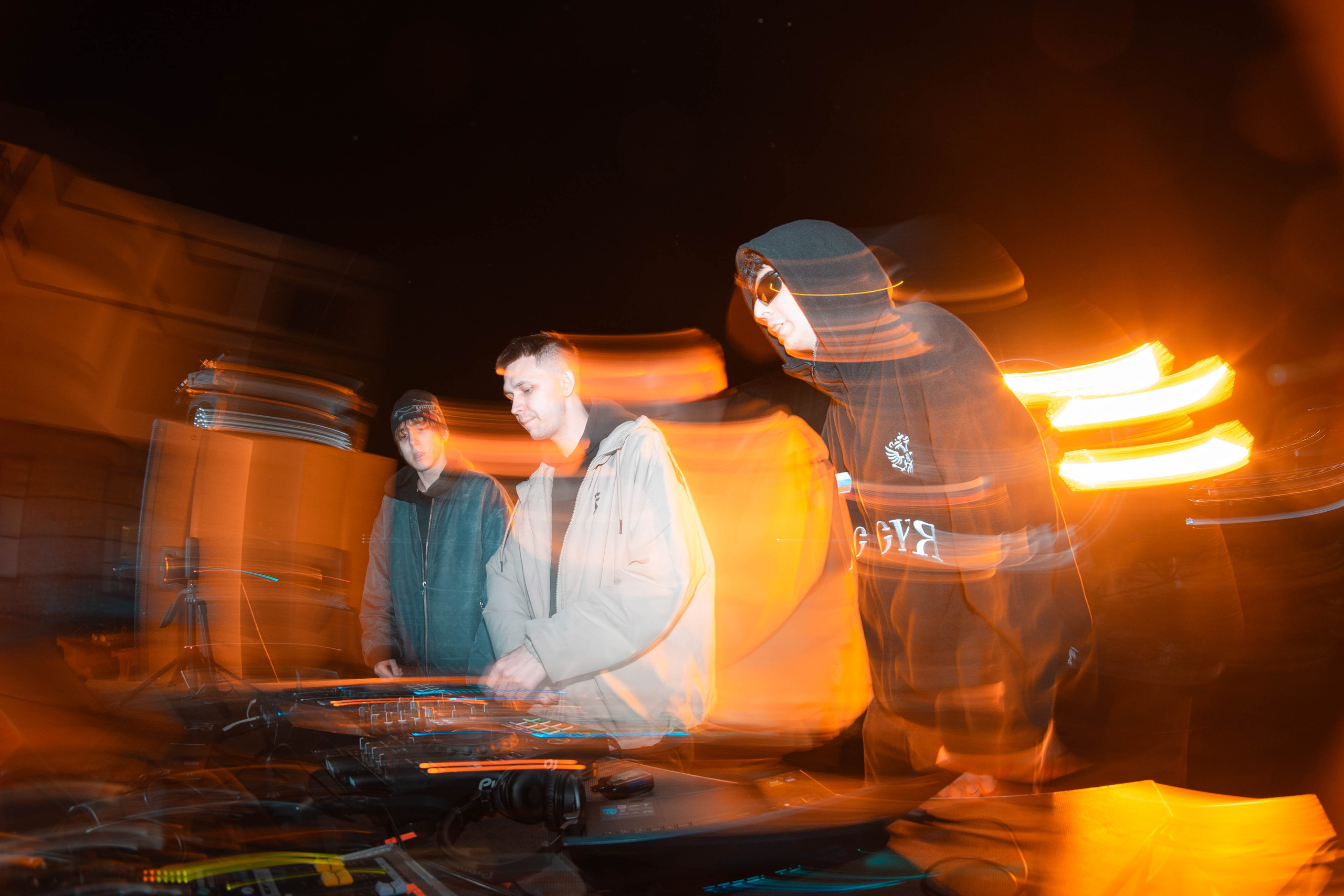 ZHARA TOUR DOMBAY FEST | 2025. ZHARA CREW