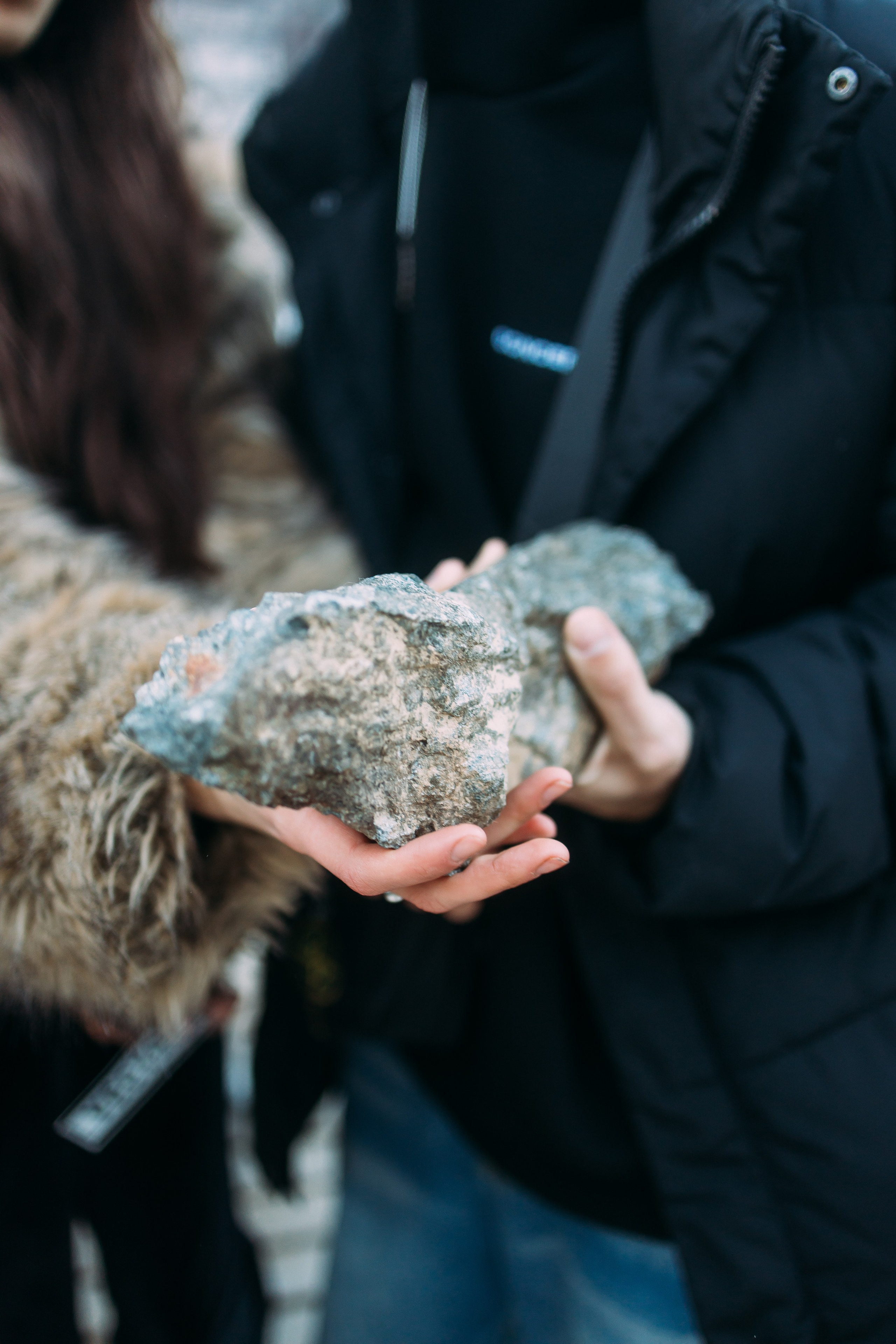 ZHARA TOUR DOMBAY | 2025 | PART2. ZHARA CREW