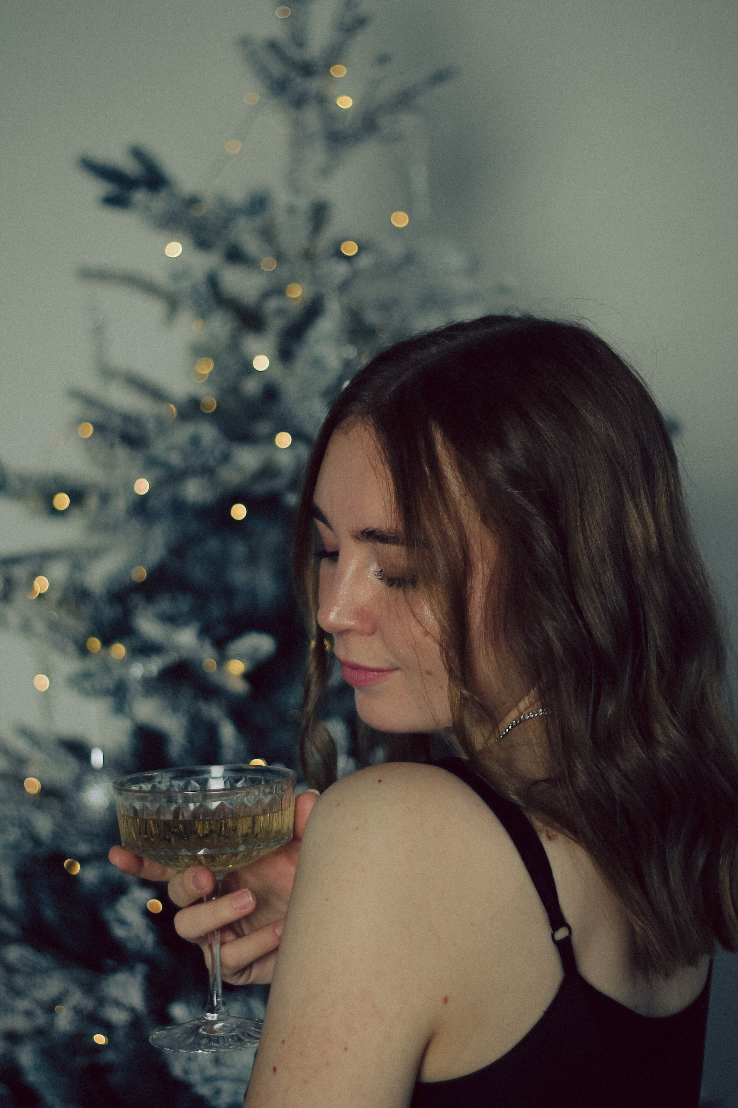 Оля. Воропаева Таня. Портретный фотограф.Москва