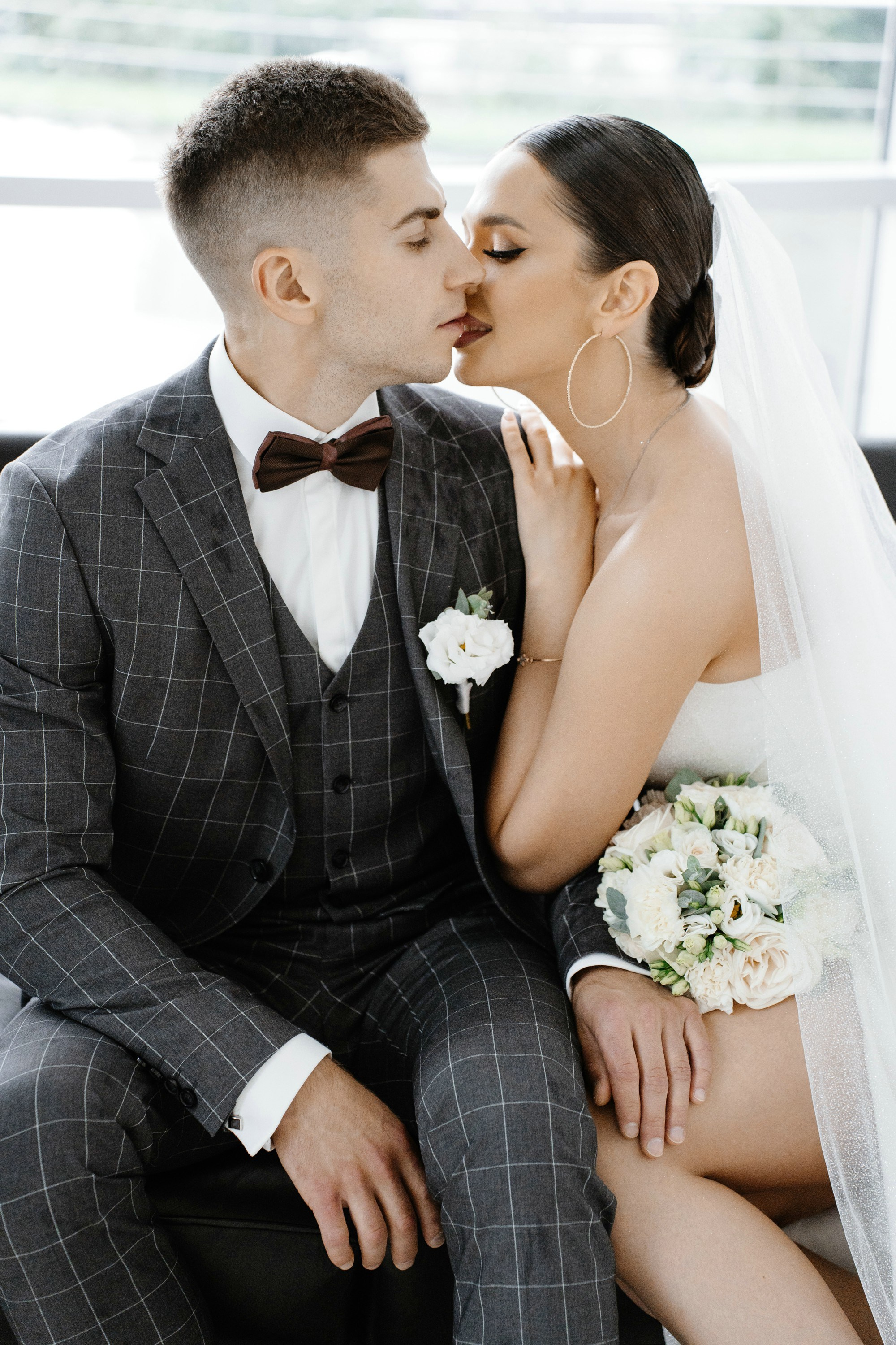 Роспись в ресторане Birds. Свадебный и семейный фотограф в Москве Светлана Зоткина