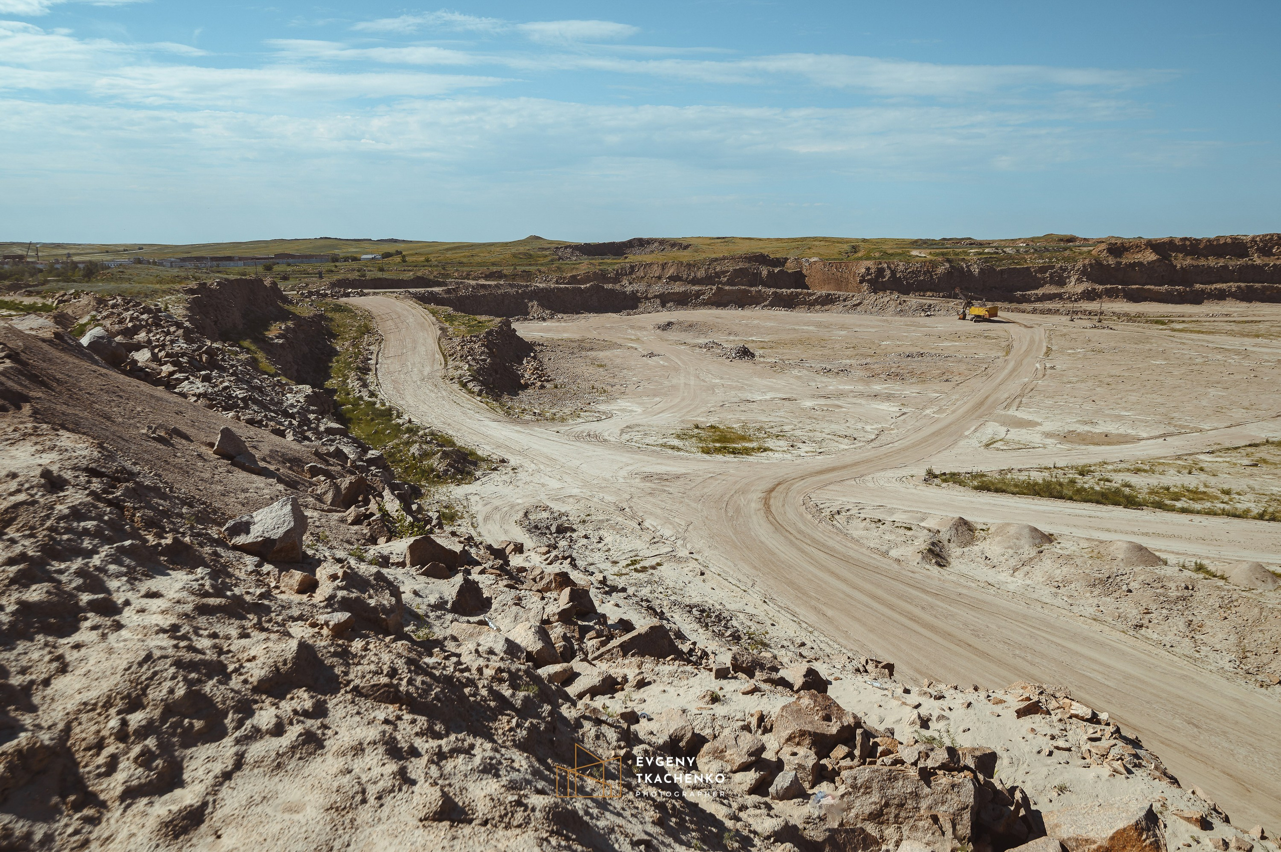 Arcada Industry. Архитектурный и интерьерный фотограф в Казахстане