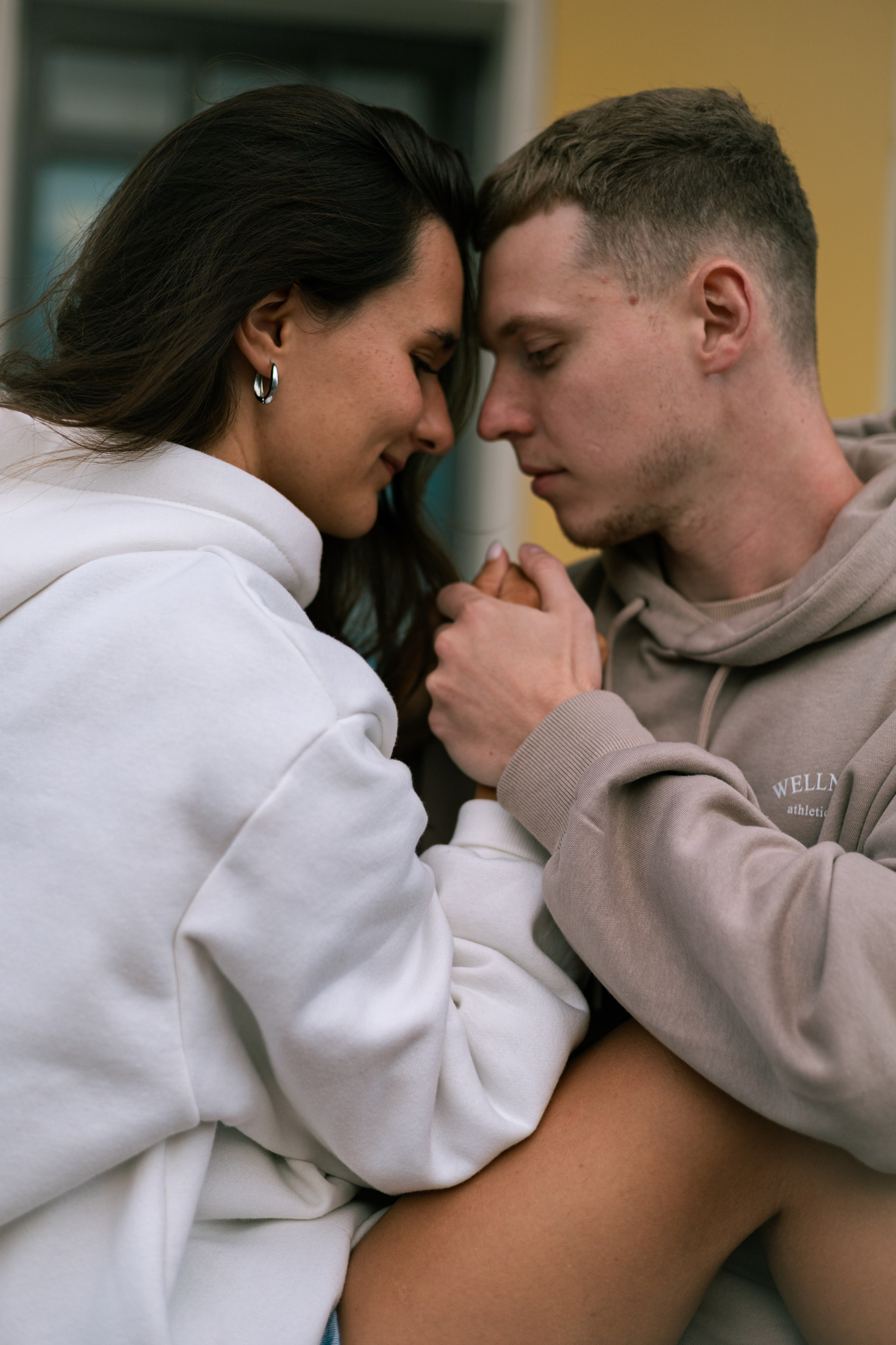 LOVE. Фотограф София