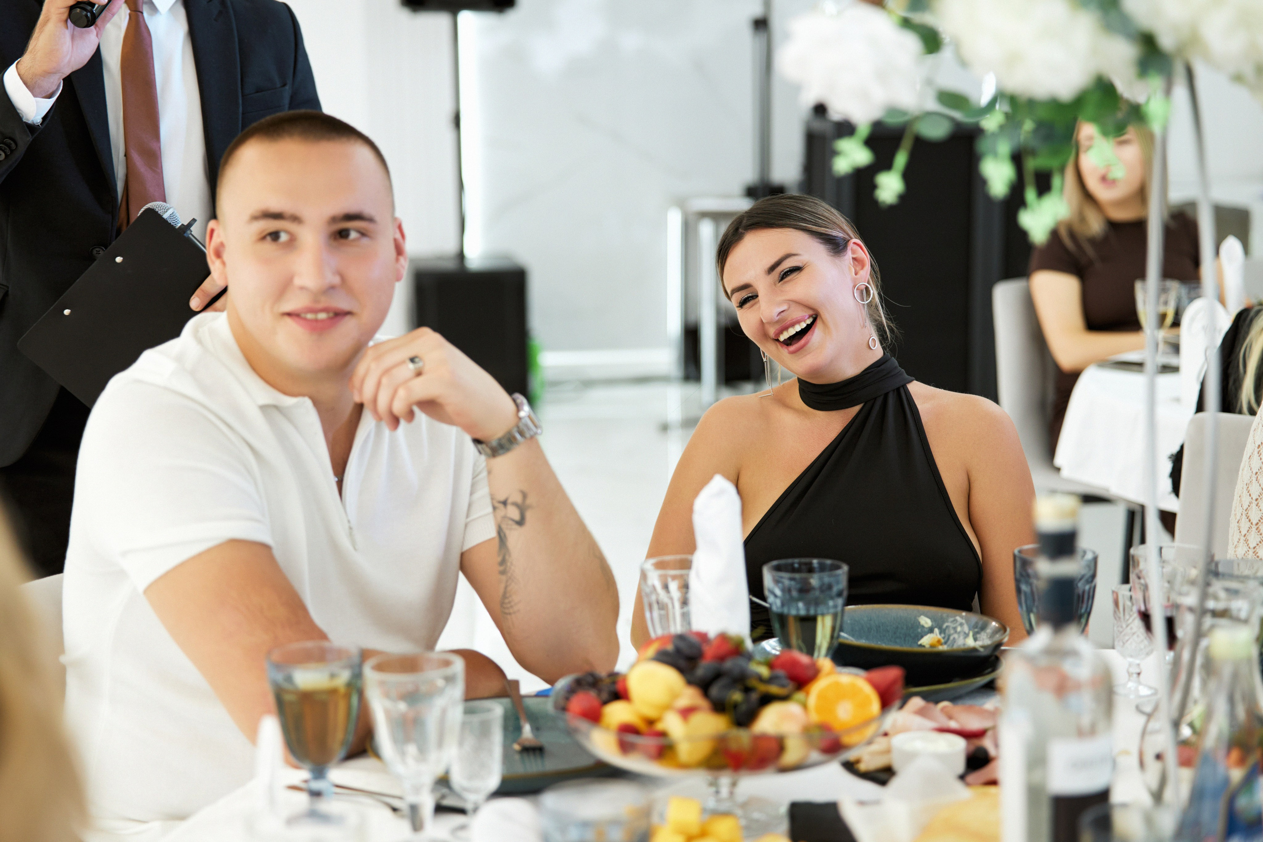 Ildar & Rufina. Главная