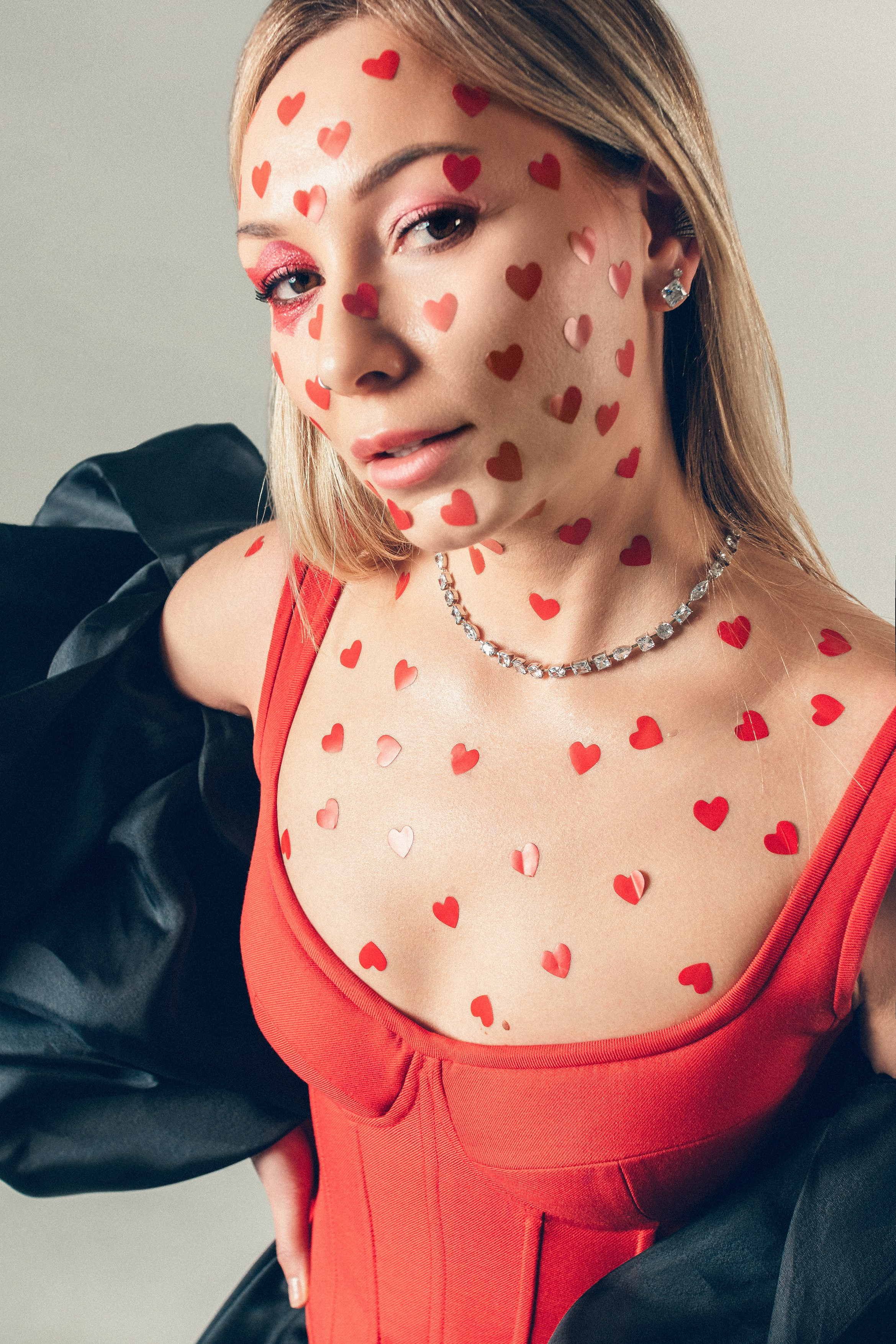 Валентинка. Светлана Аброщикова