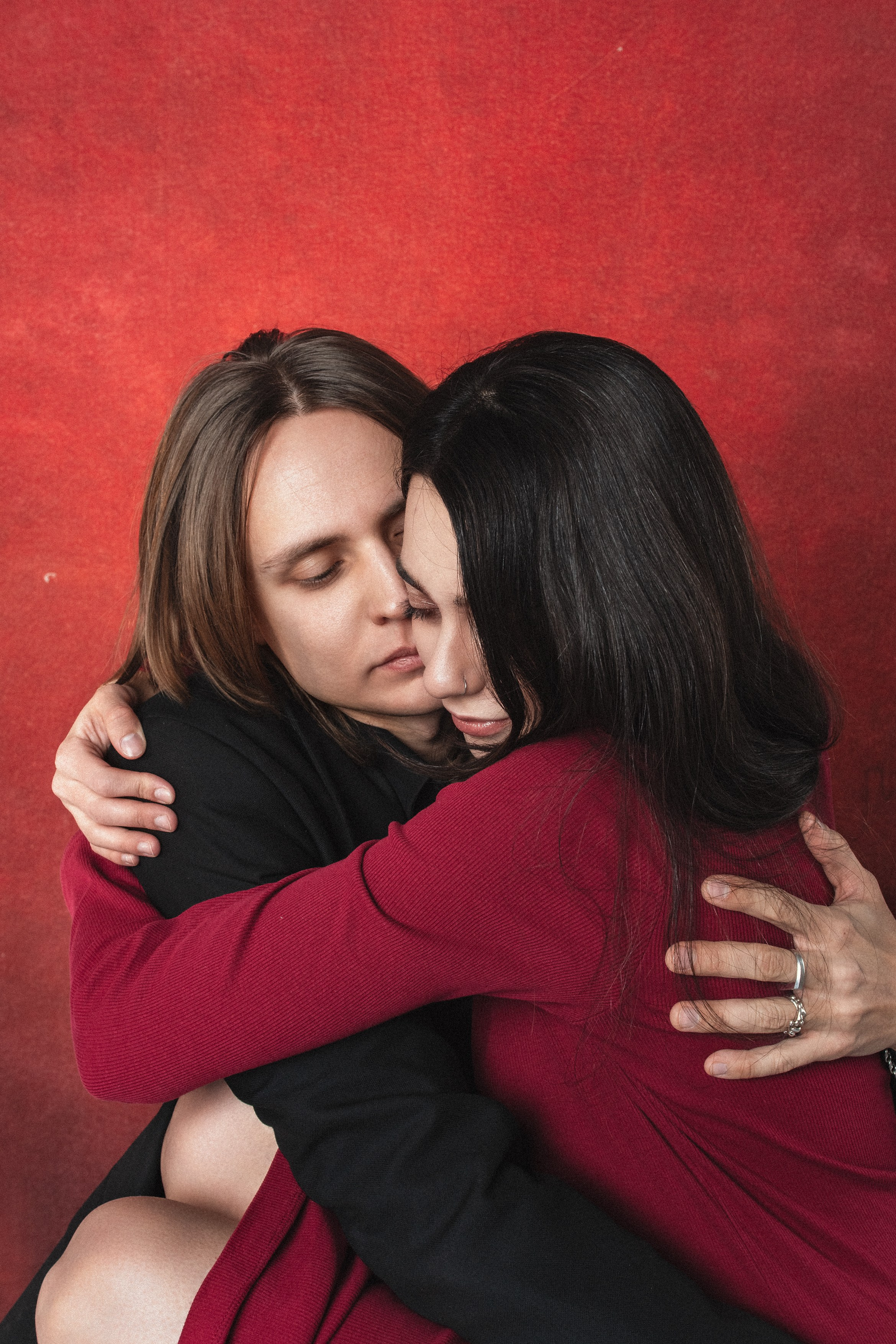 Валентин. Светлана Аброщикова